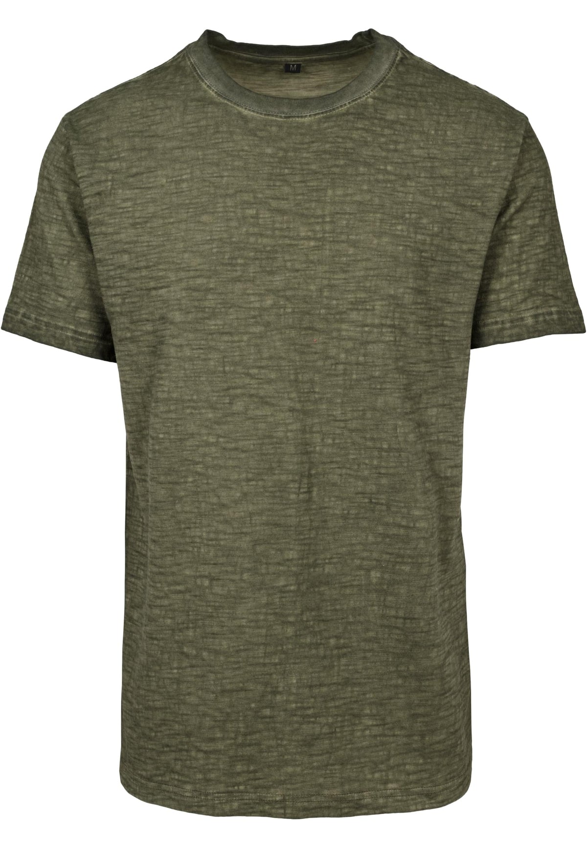PAYFS Olive – Vorderseite