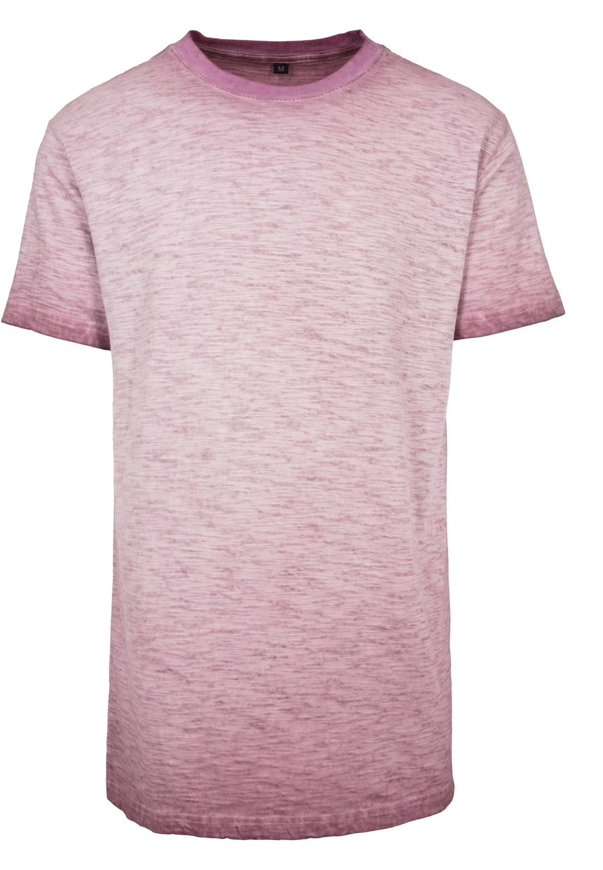 PAYFS Burgundy – Vorderseite