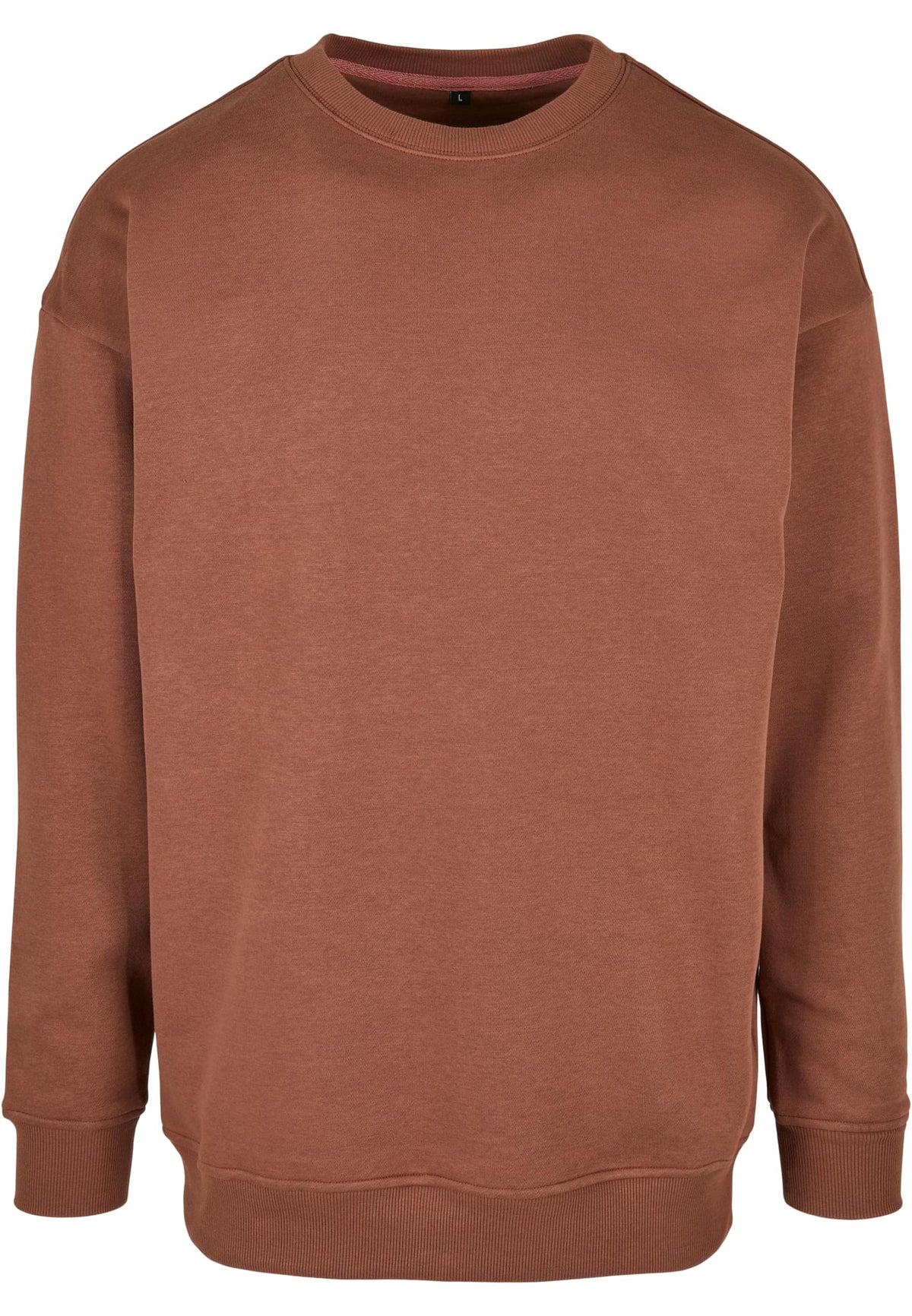 Sweat Crewneck Bark – Produktansicht
