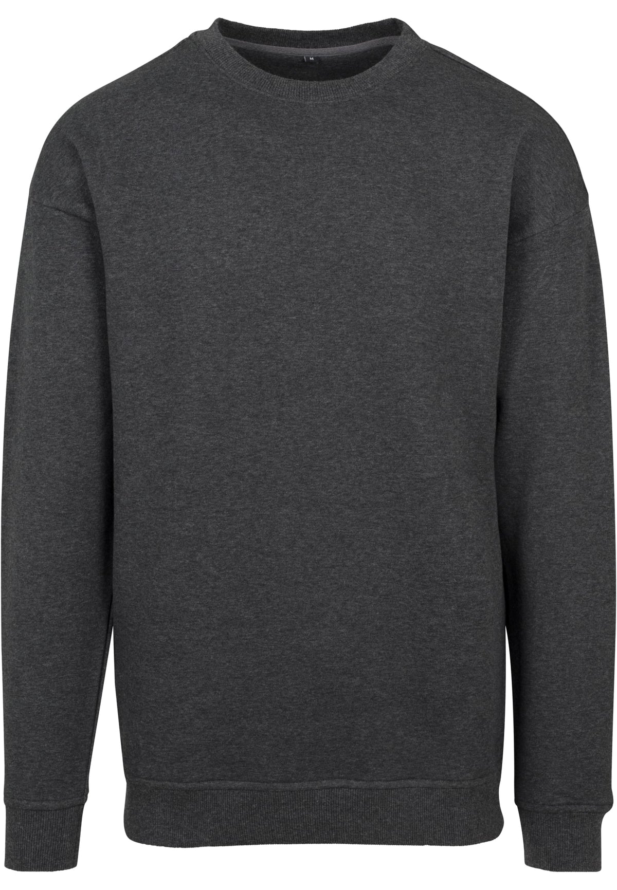 PAYFS Charcoal (Heather) – Vorderseite