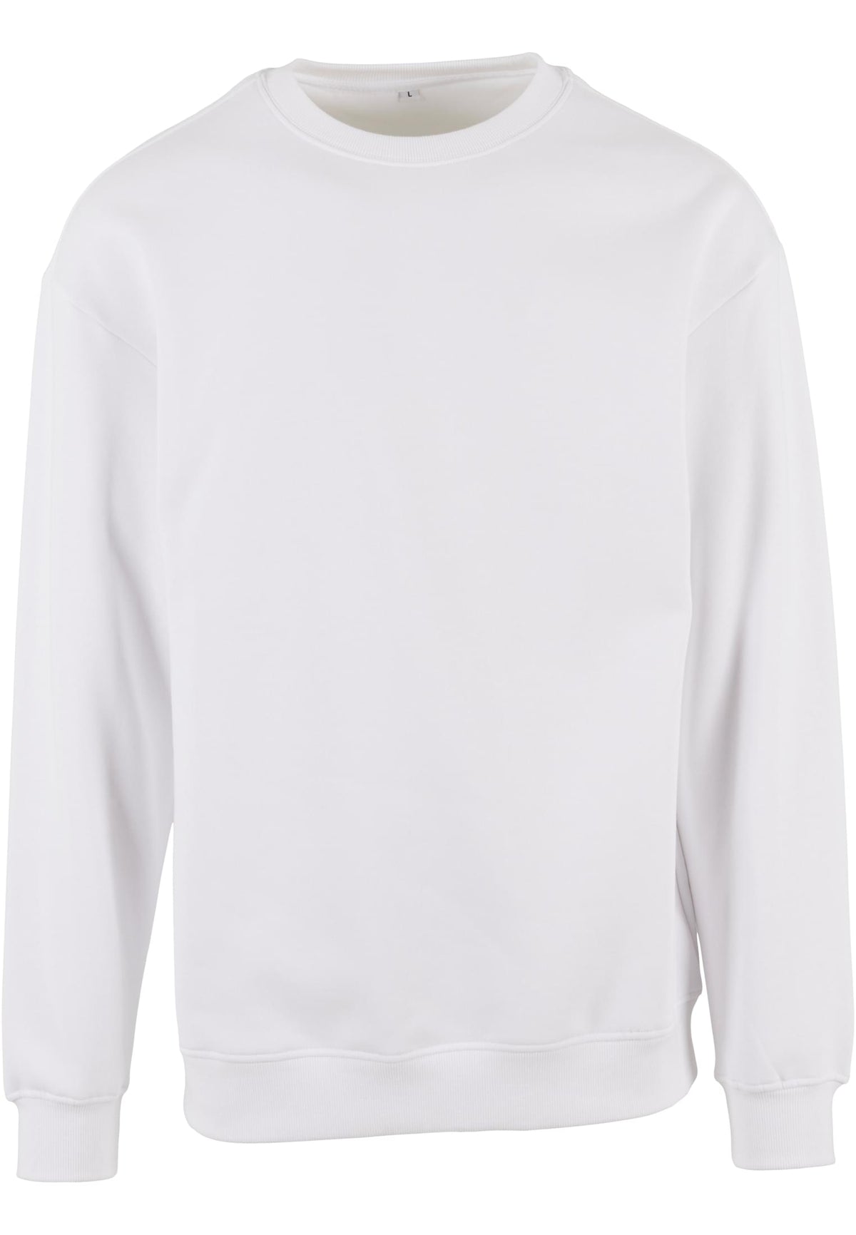 PAYFS White – Vorderseite