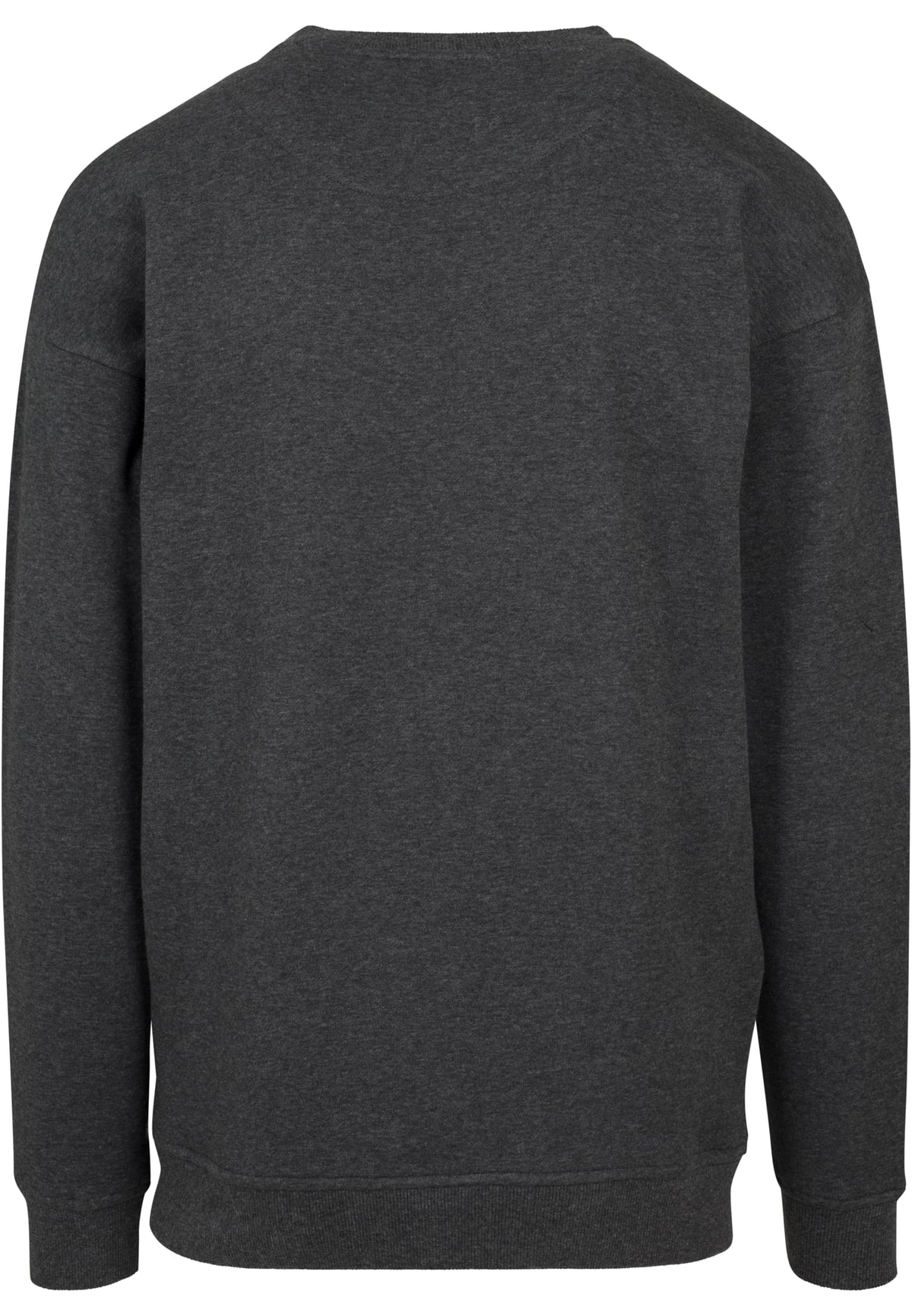 PAYFS Charcoal (Heather) – Rückseite