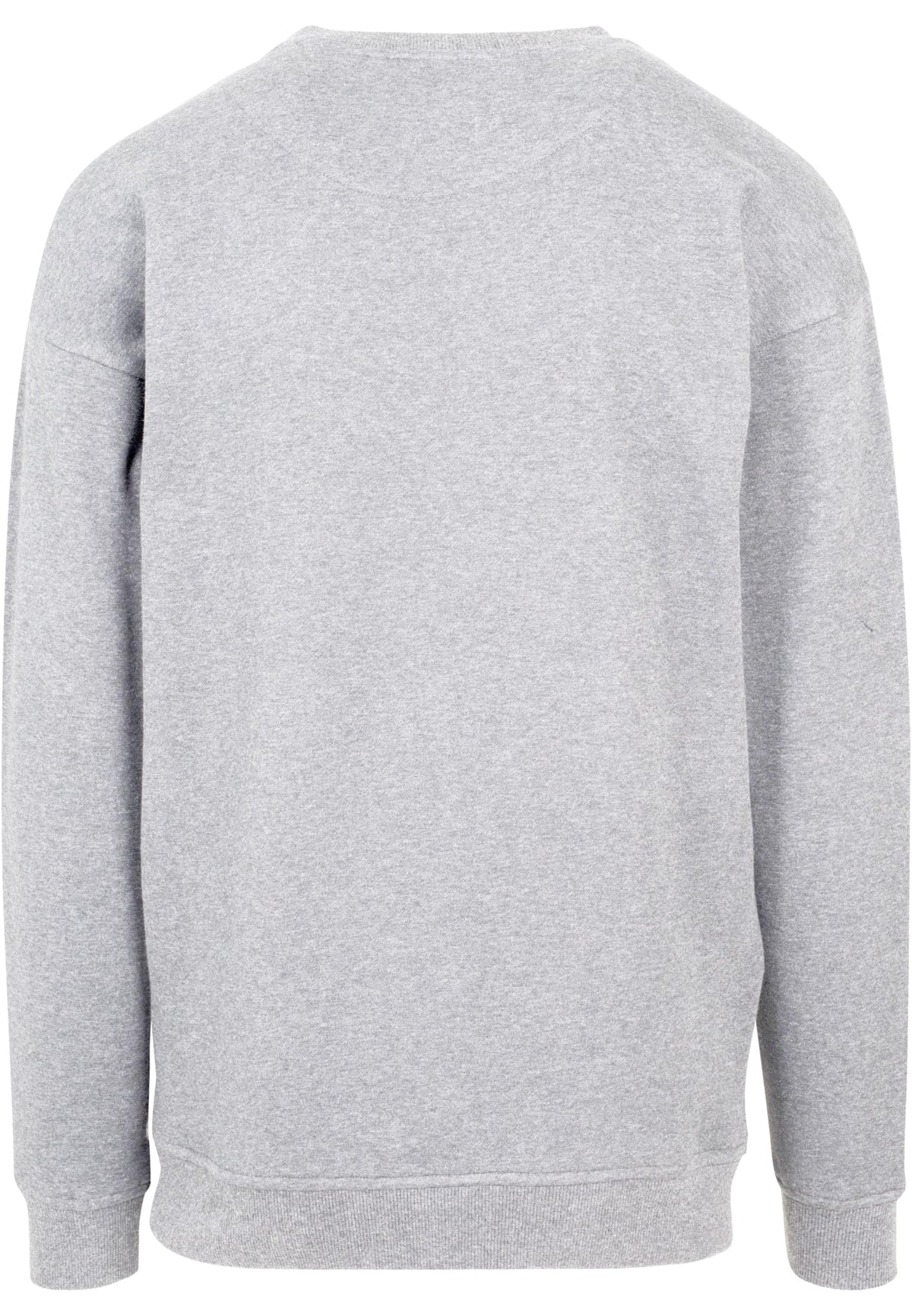 PAYFS Heather Grey – Rückseite