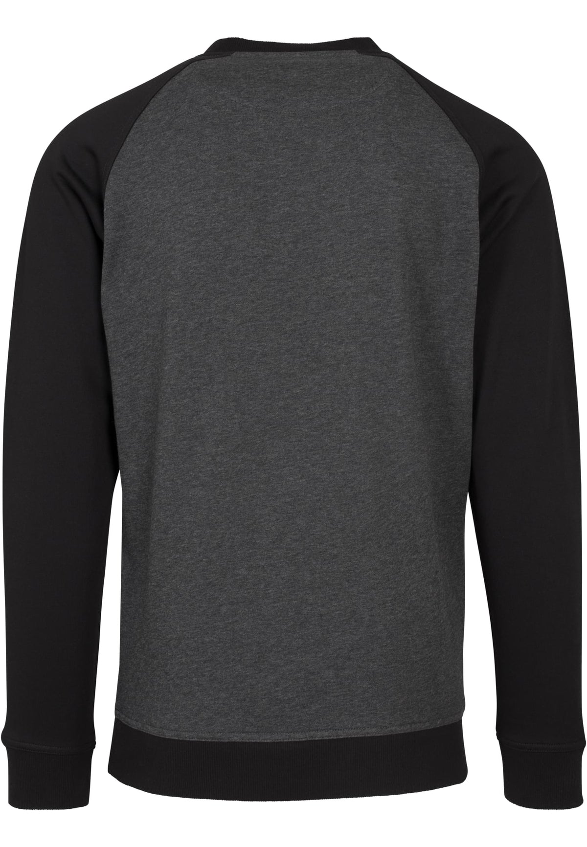 PAYFS Charcoal (Heather) / Black – Rückseite