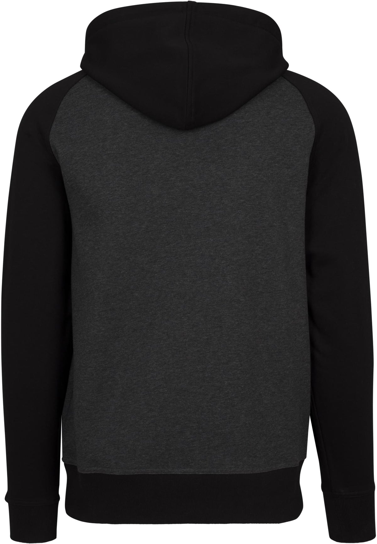 PAYFS Charcoal (Heather) / Black – Rückseite