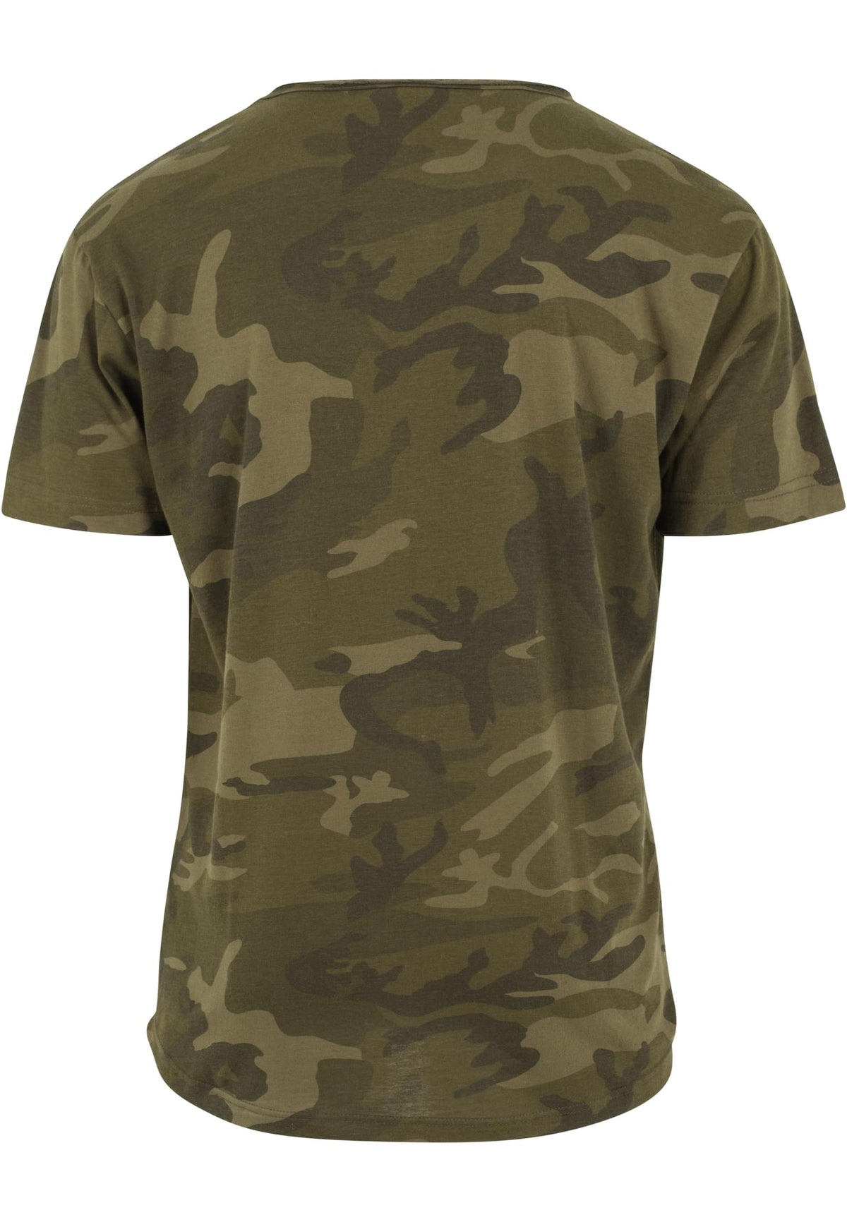PAYFS Olive Camo – Rückseite