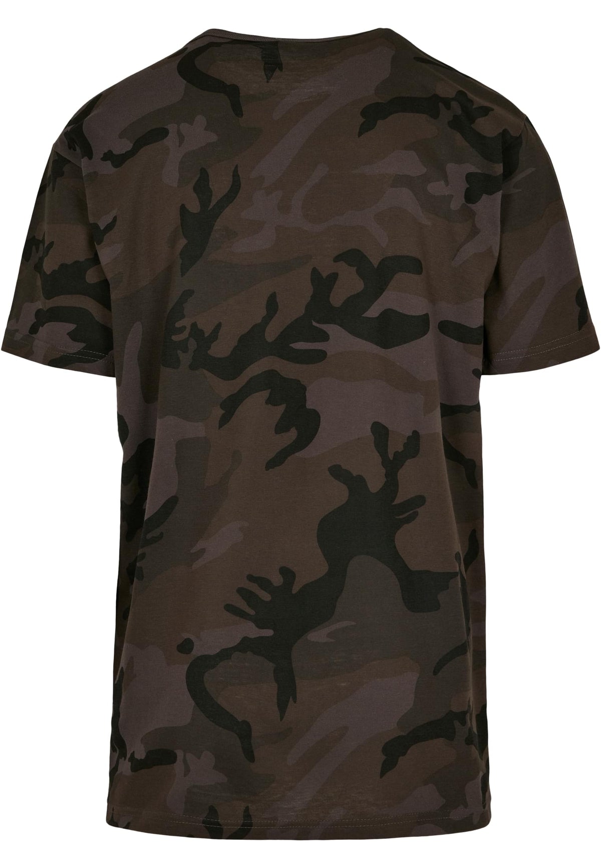 PAYFS Dark Camo – Rückseite