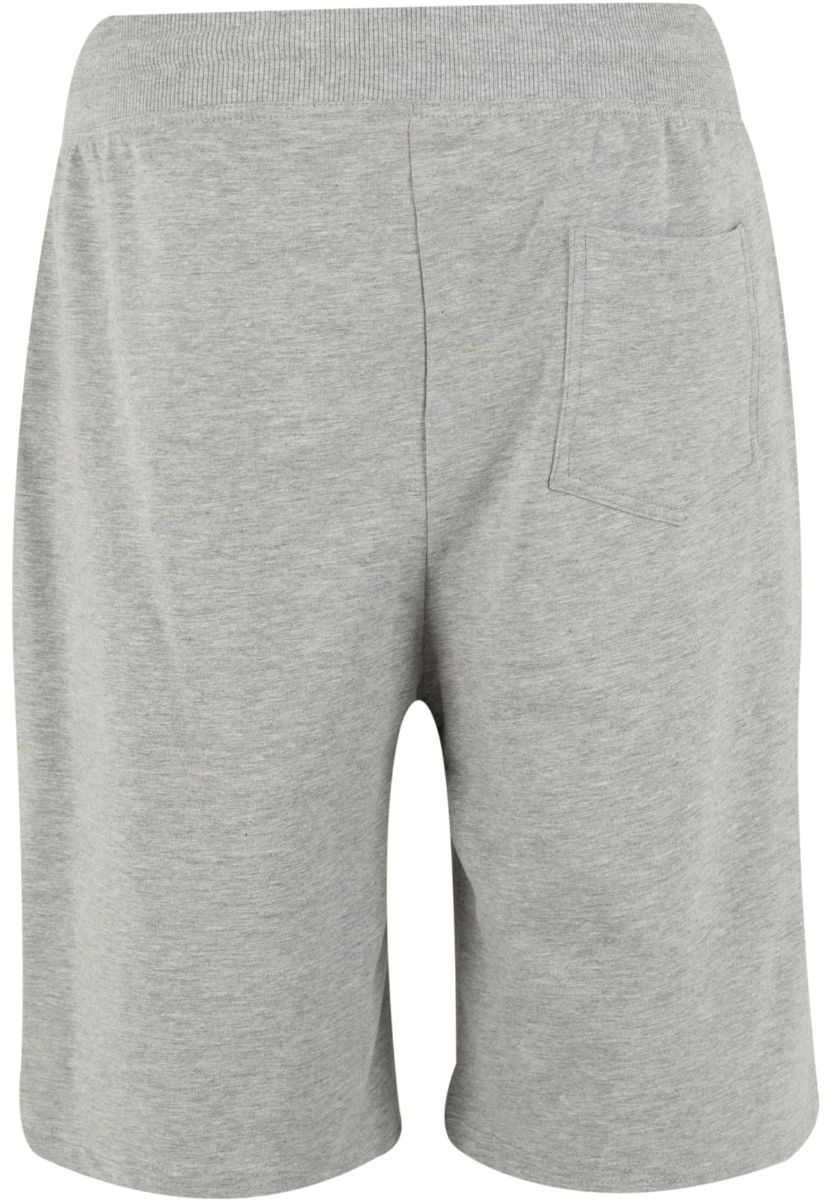 PAYFS Heather Grey – Rückseite