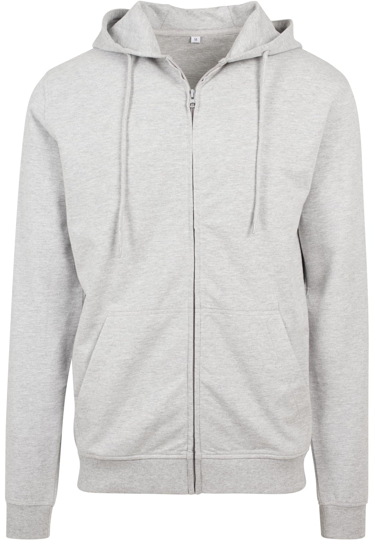 PAYFS Heather Grey – Vorderseite