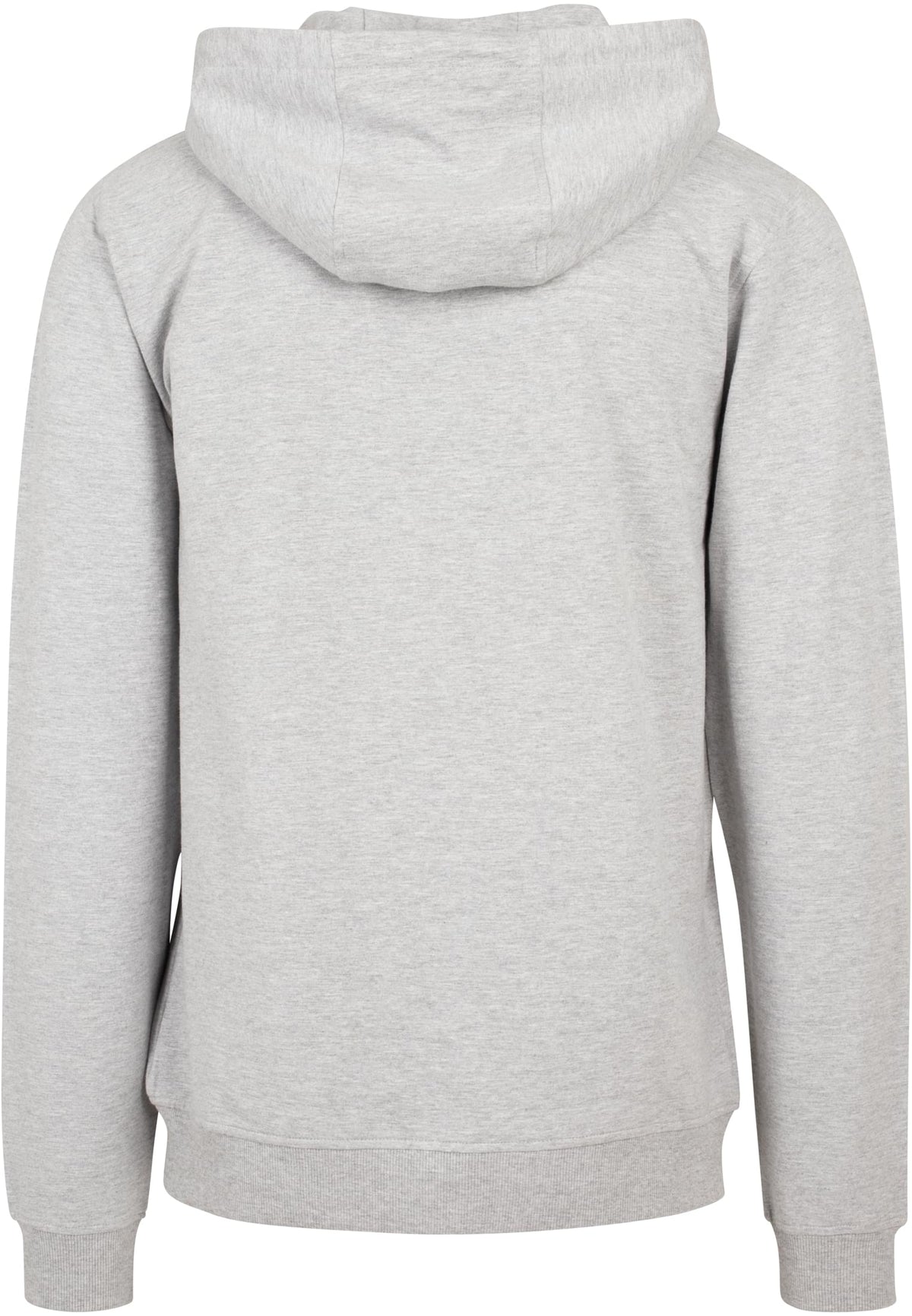 PAYFS Heather Grey – Rückseite