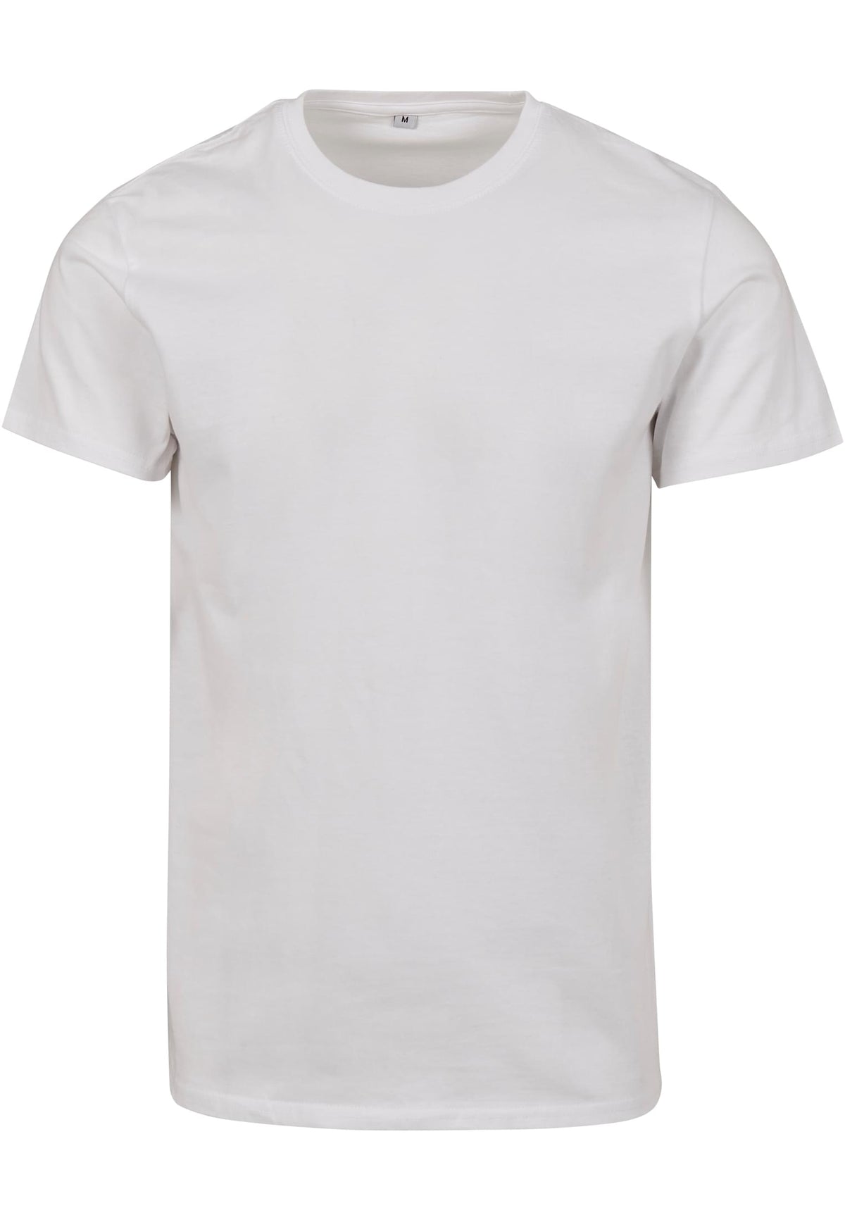 PAYFS White – Vorderseite