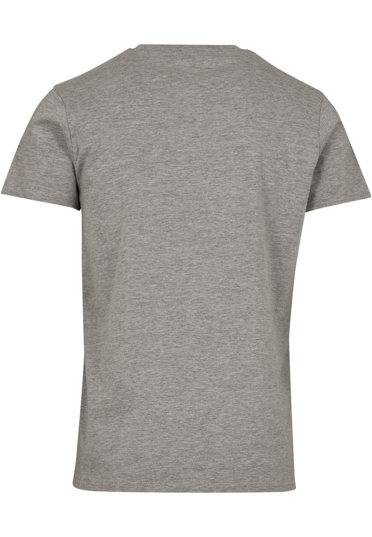 PAYFS Heather Grey – Rückseite
