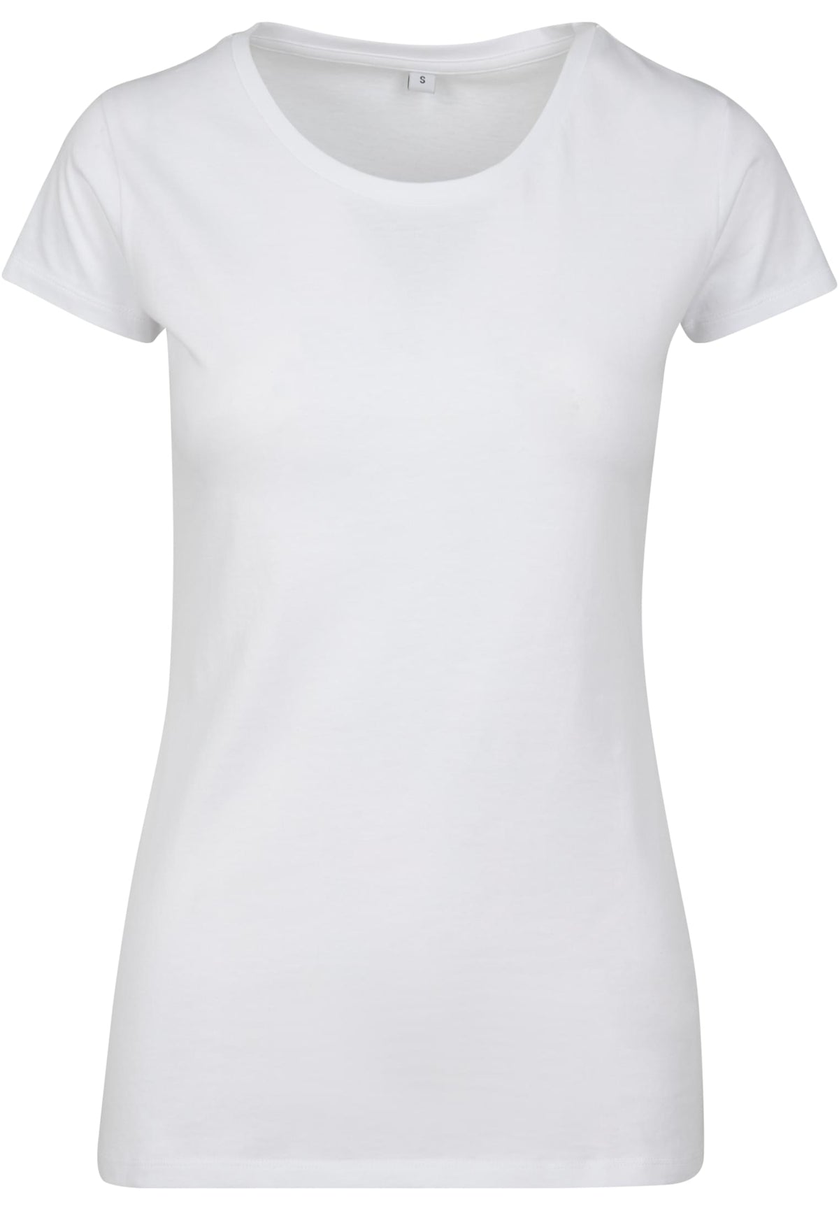 PAYFS White – Vorderseite