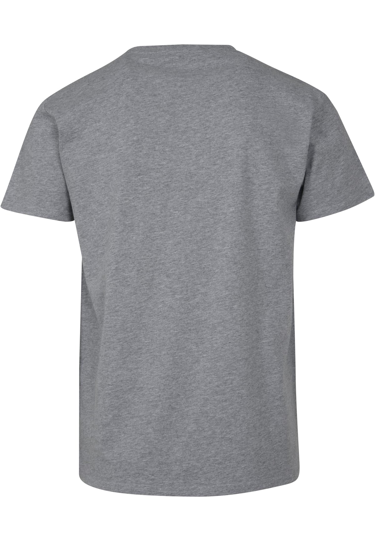 PAYFS Heather Grey – Rückseite