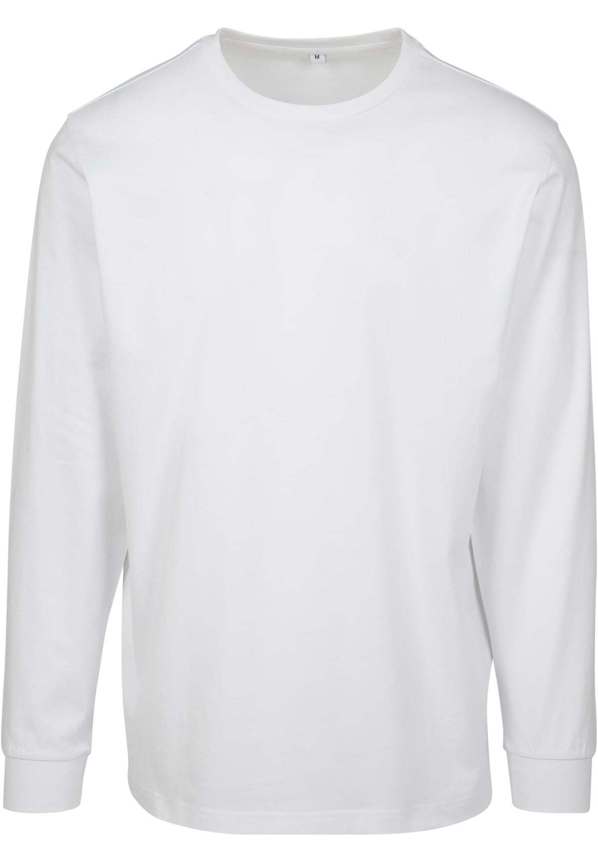 PAYFS White – Vorderseite
