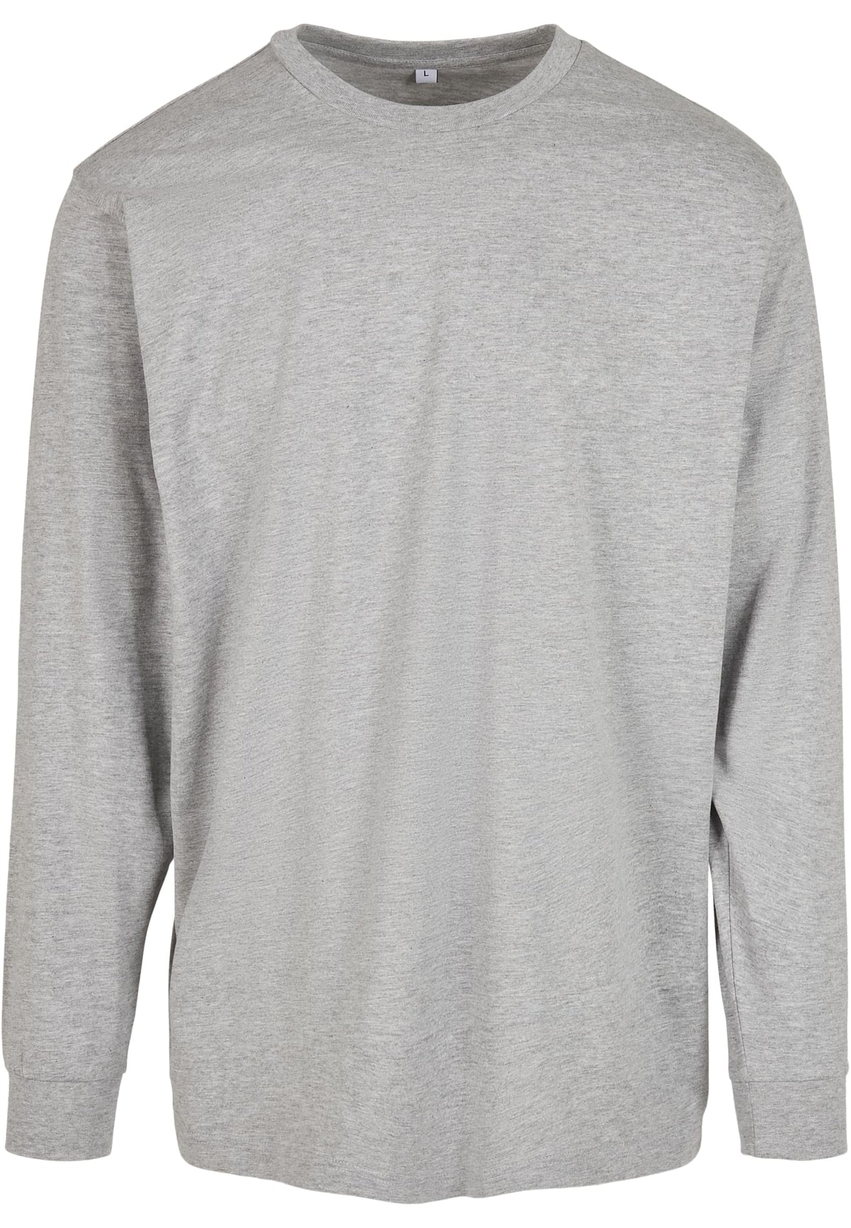 PAYFS Heather Grey – Vorderseite