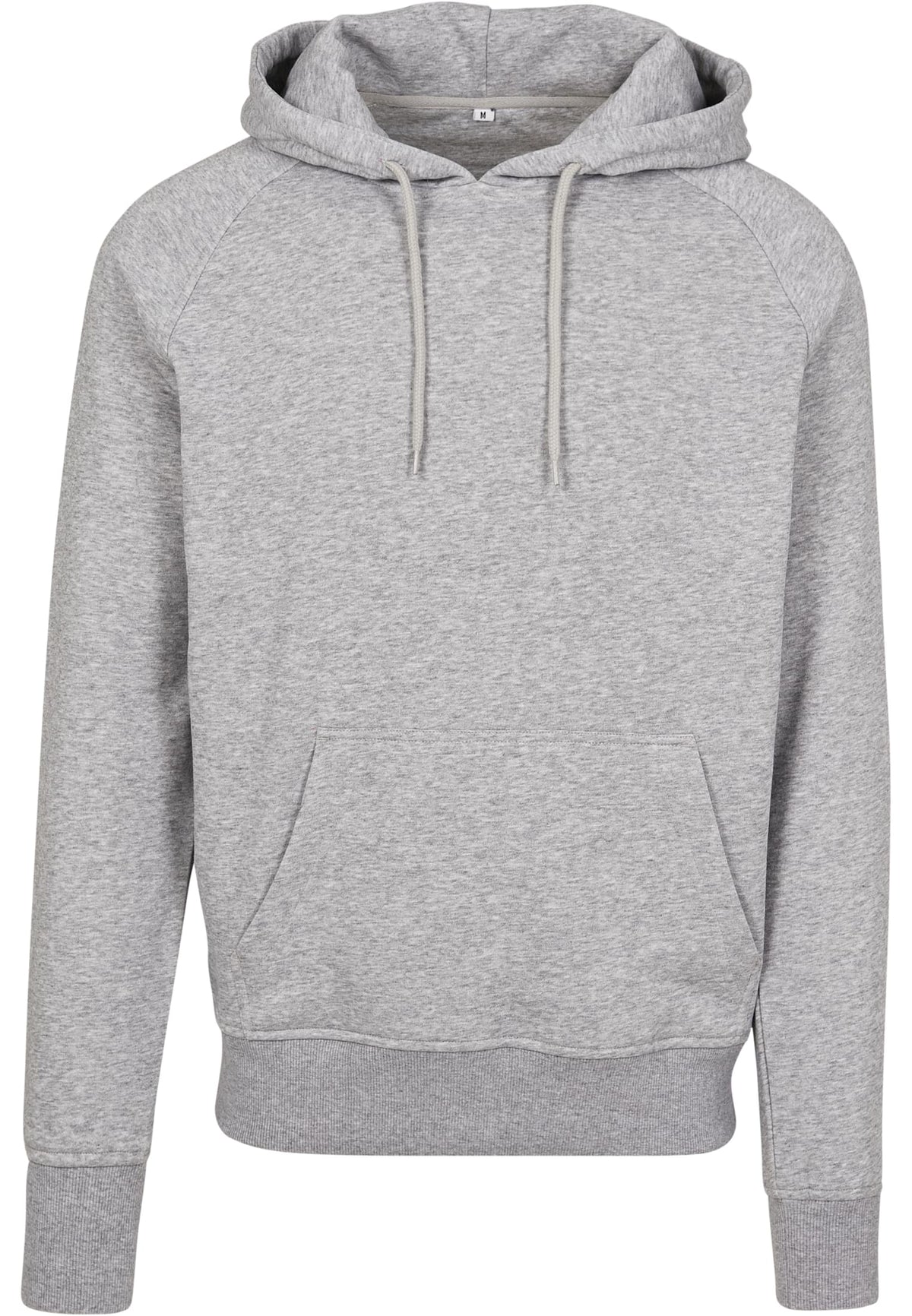 PAYFS Heather Grey – Vorderseite