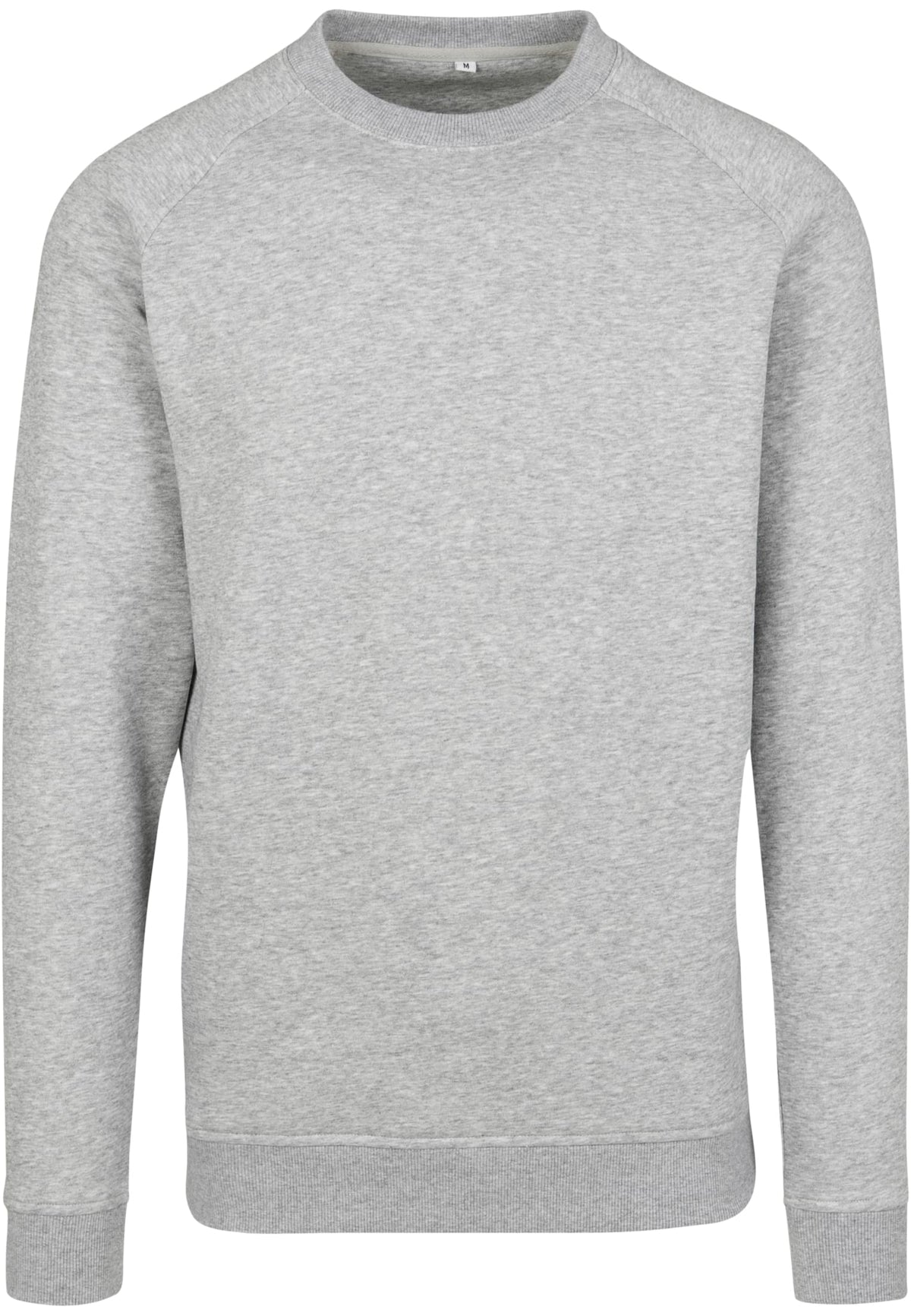 PAYFS Heather Grey – Vorderseite