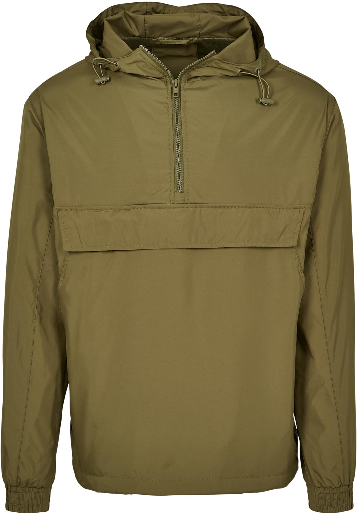 PAYFS Olive – Vorderseite