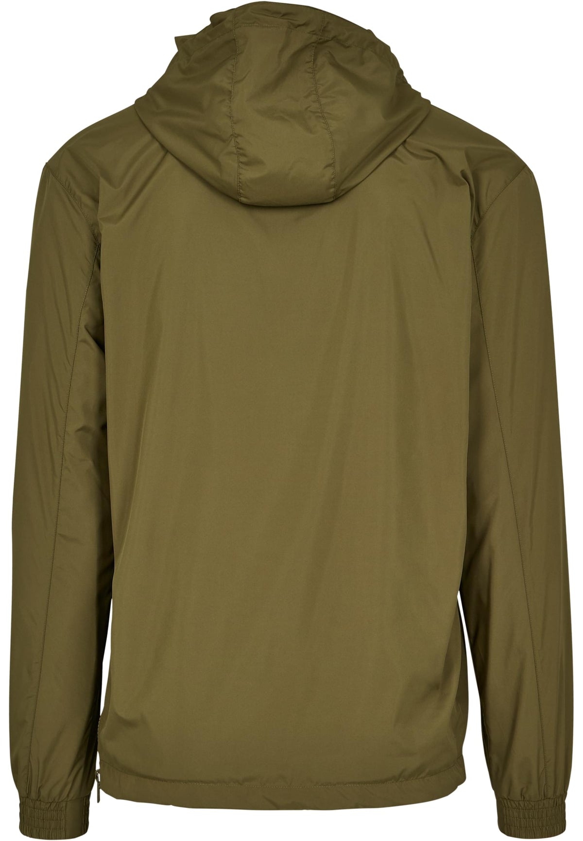 PAYFS Olive – Rückseite