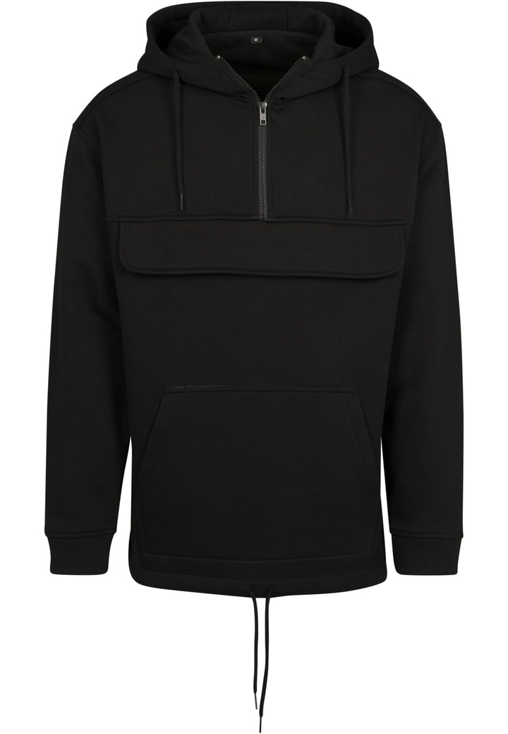 PAYFS Blackletter Sweat Pull Over Hoody