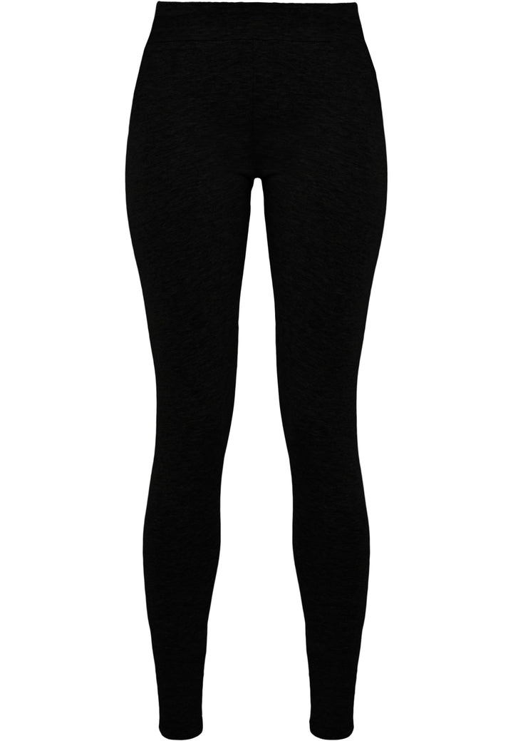 PAYFS Blackletter Ladies Stretch Jersey Leggings