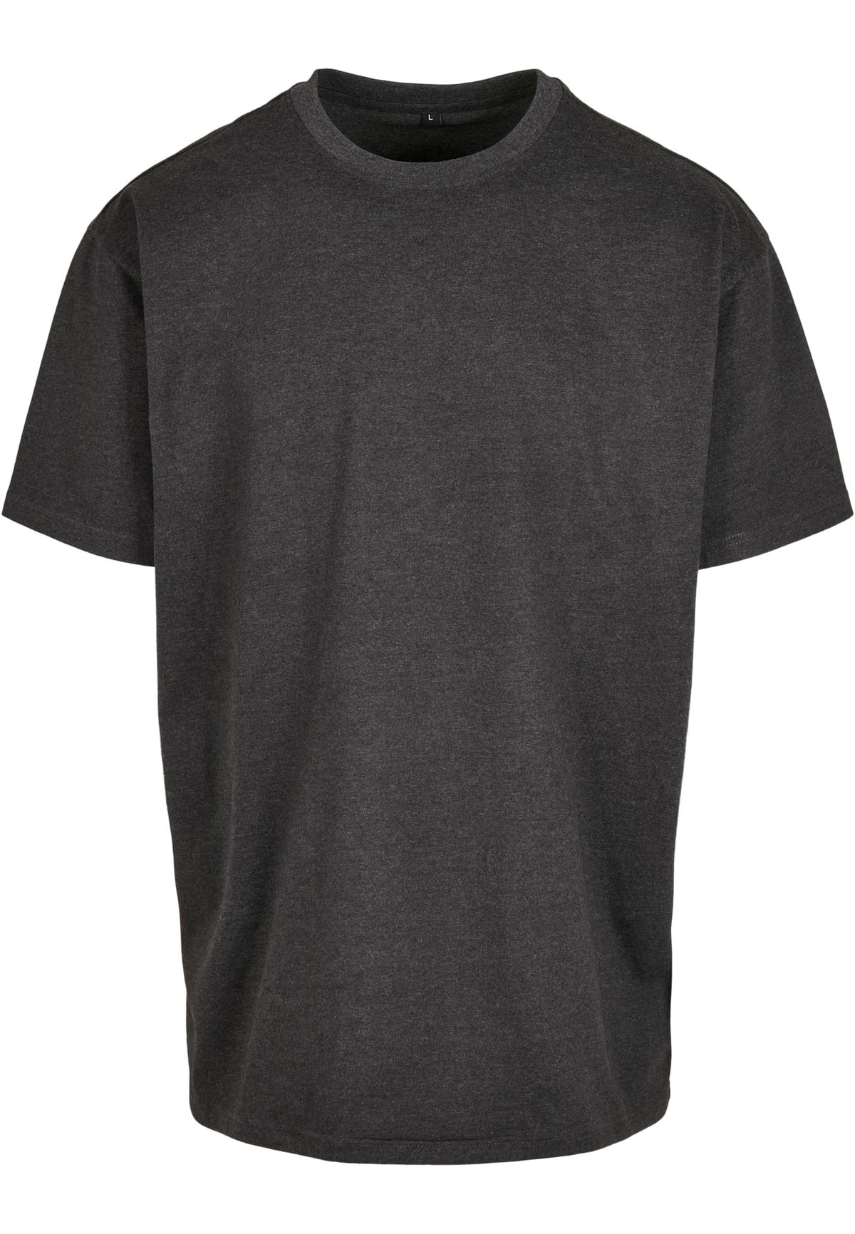PAYFS Charcoal (Heather) – Vorderseite