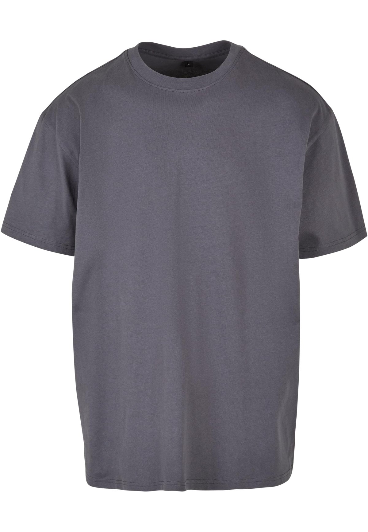 PAYFS Dark Grey – Vorderseite