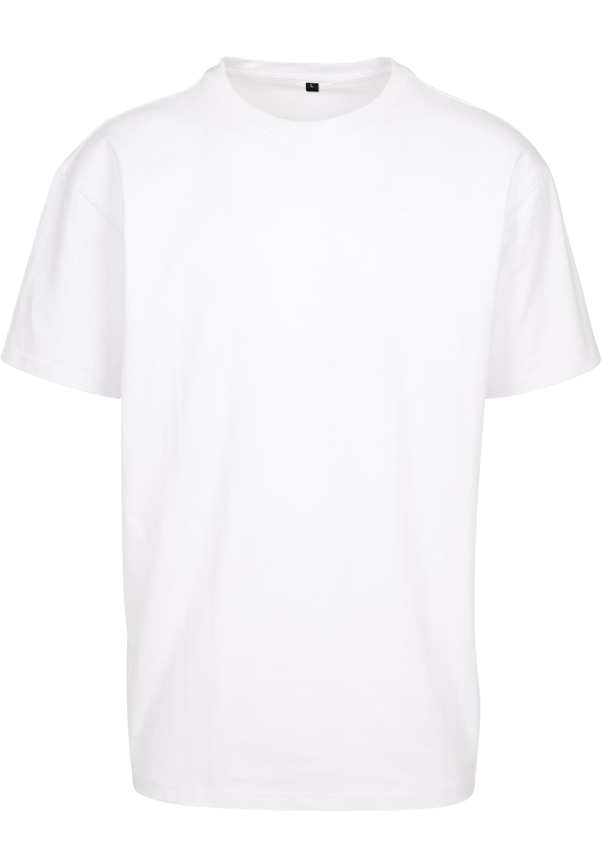 PAYFS White – Vorderseite