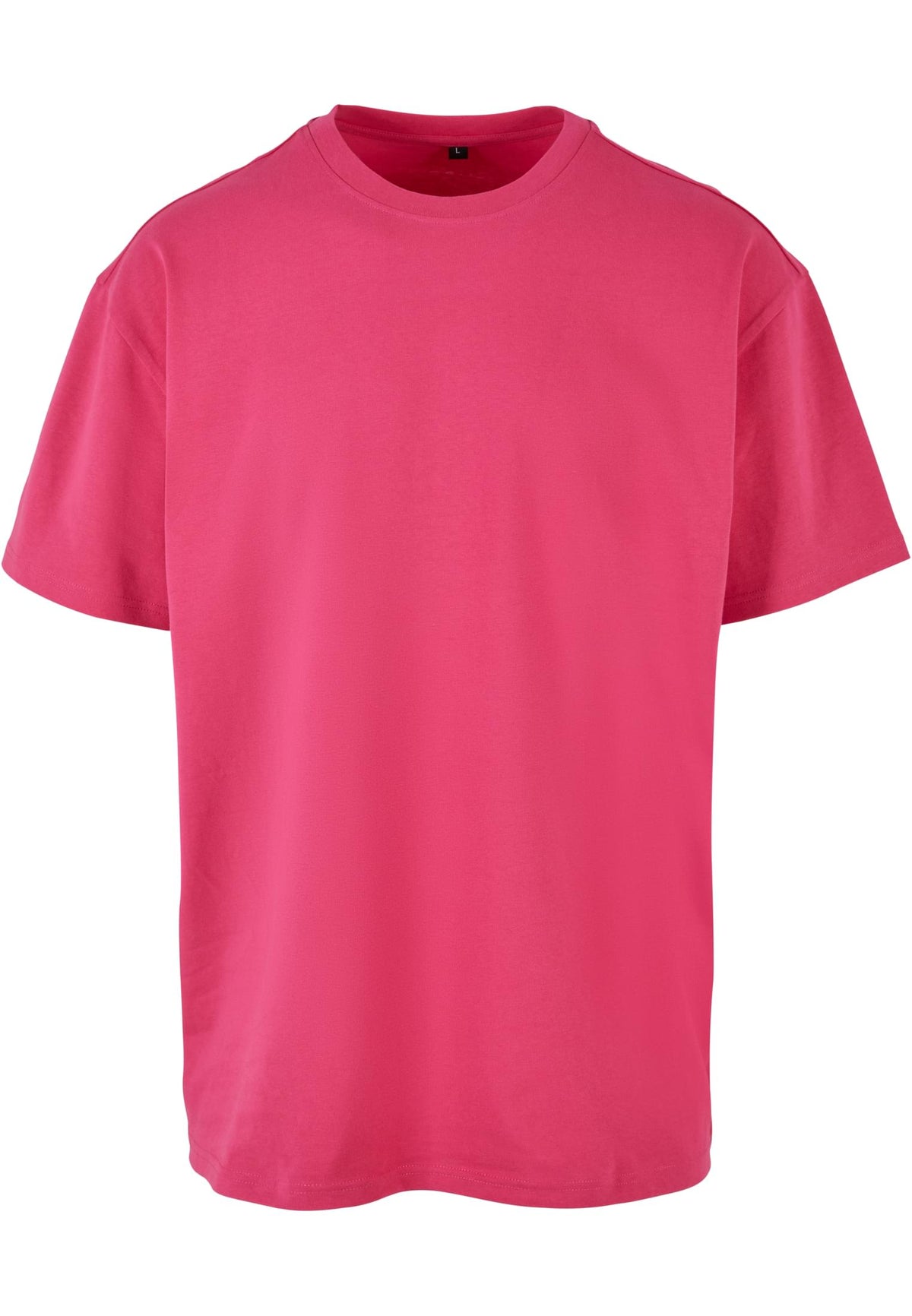 PAYFS Hibiskus Pink – Vorderseite