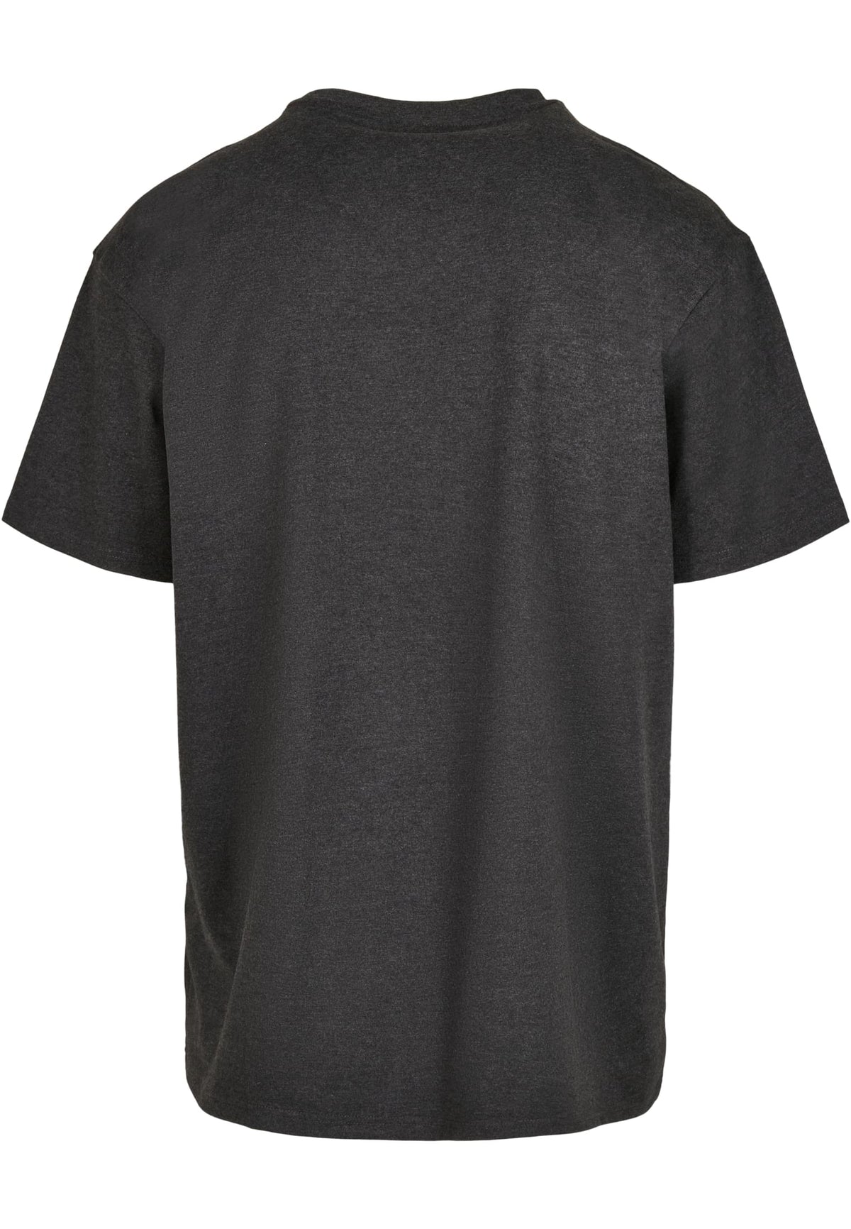 PAYFS Charcoal (Heather) – Rückseite
