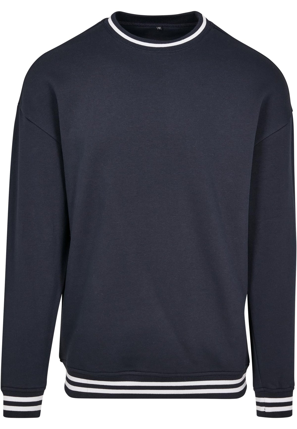 PAYFS Navy / White – Vorderseite