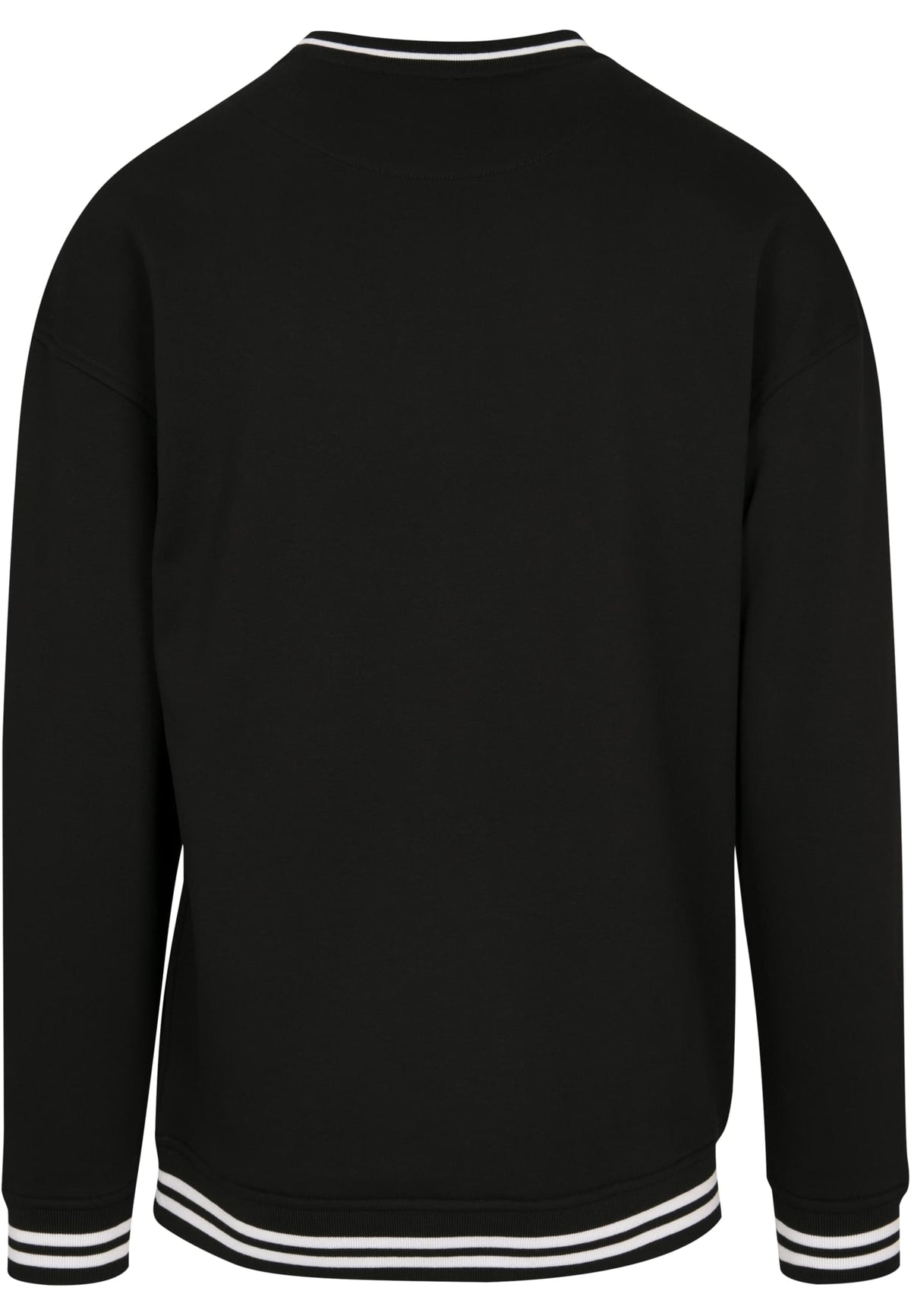 PAYFS Black / White – Rückseite