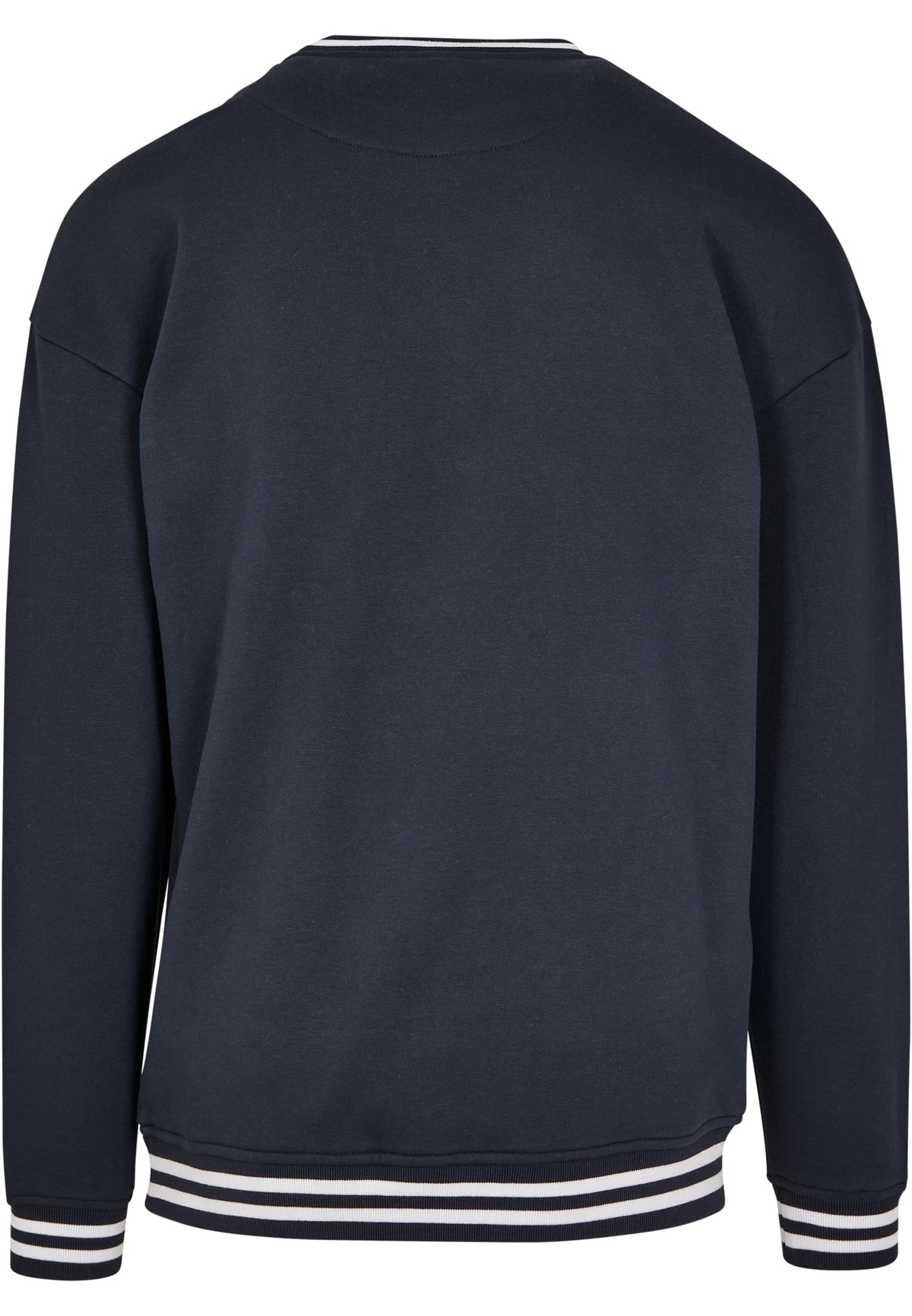 PAYFS Navy / White – Rückseite
