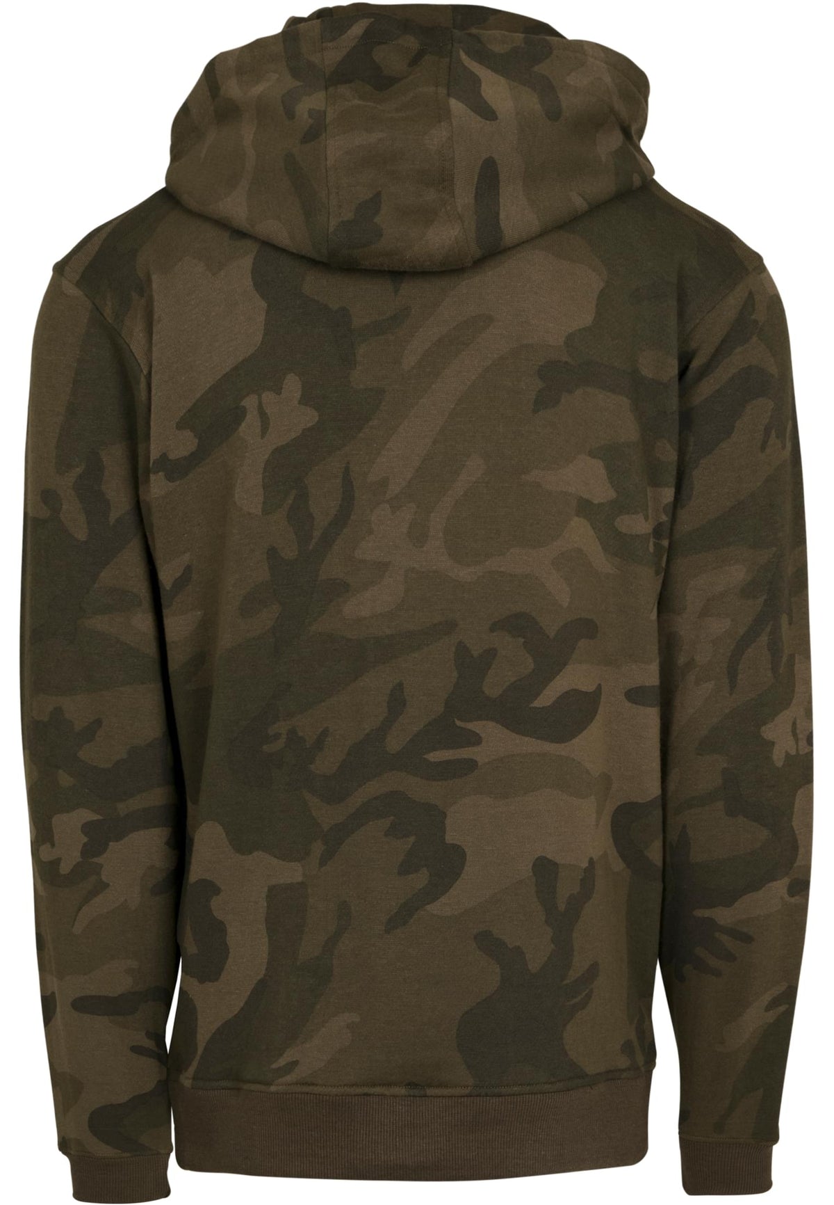 PAYFS Olive Camo – Rückseite