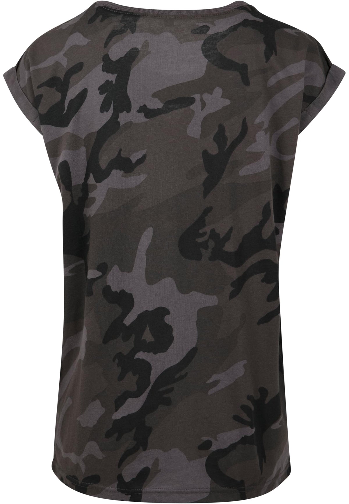 PAYFS Dark Camo – Rückseite