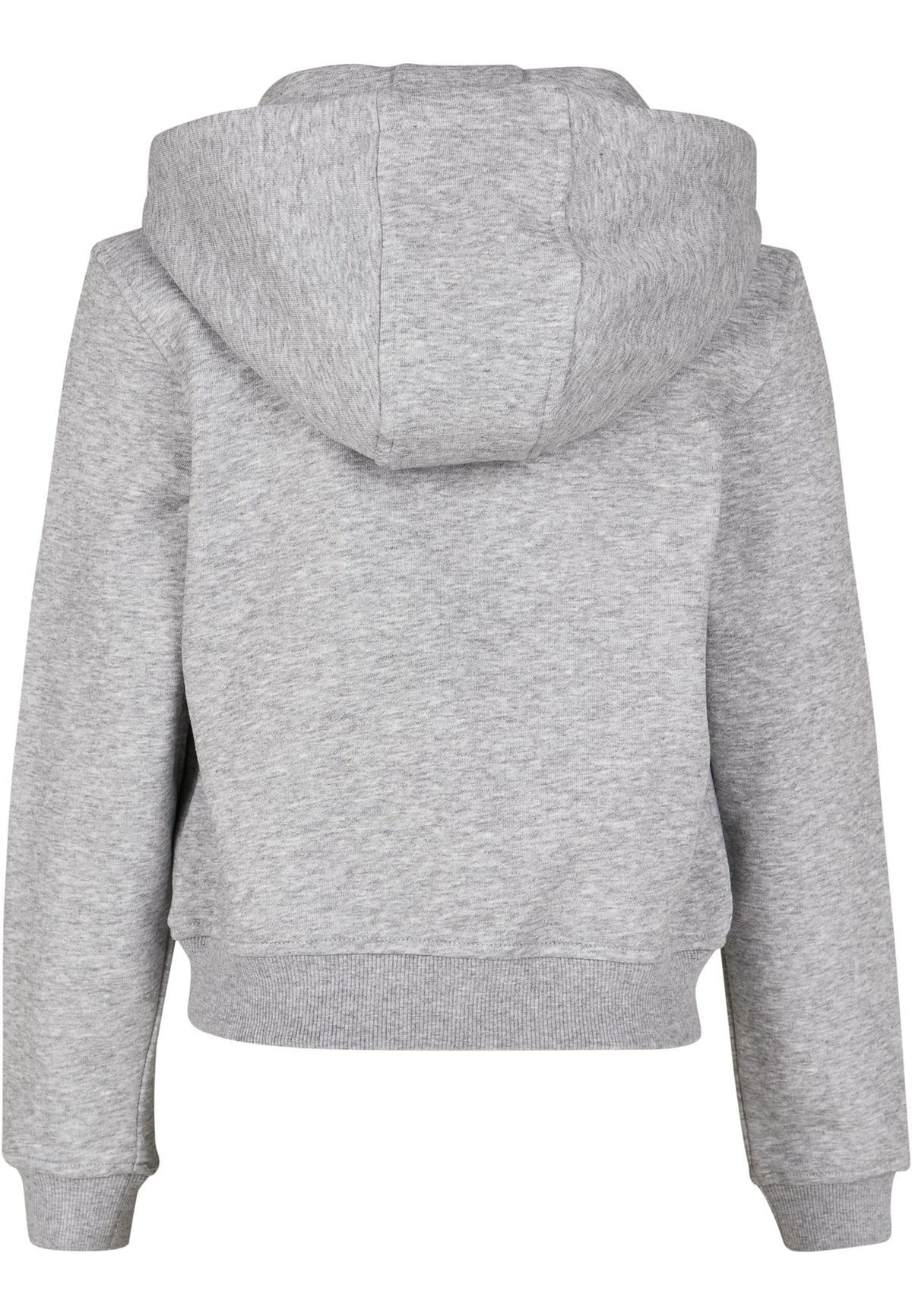PAYFS Heather Grey – Rückseite
