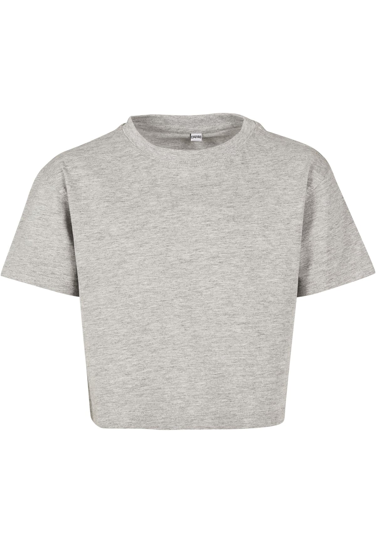 PAYFS Heather Grey – Vorderseite