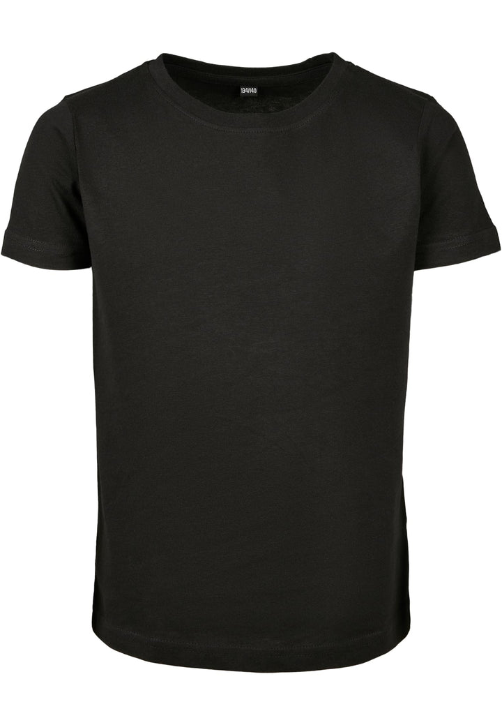 PAYFS Signature Girls Short Sleeve Tee