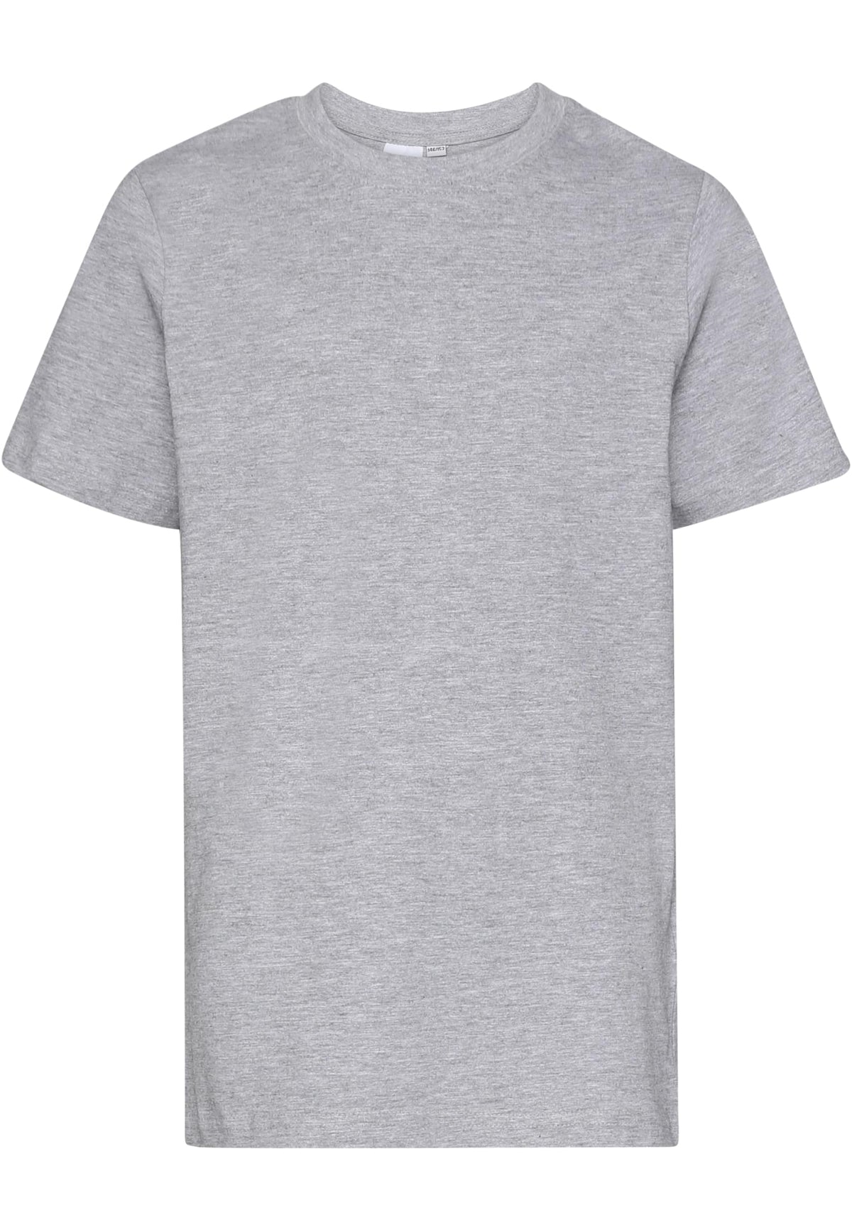PAYFS Heather Grey – Vorderseite