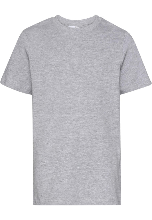 PAYFS Heather Grey – Vorderseite