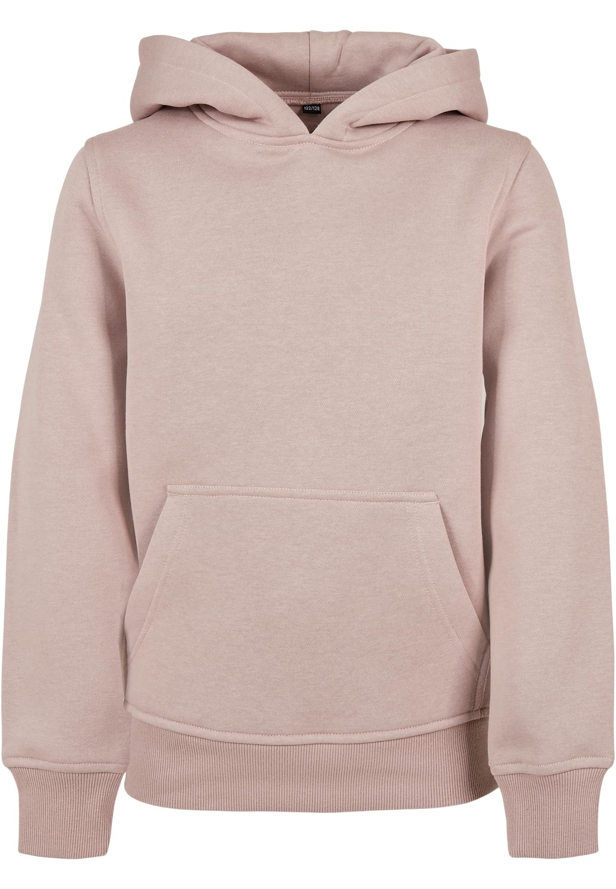 Basic Kids Hoody Dusk Rose – Produktansicht