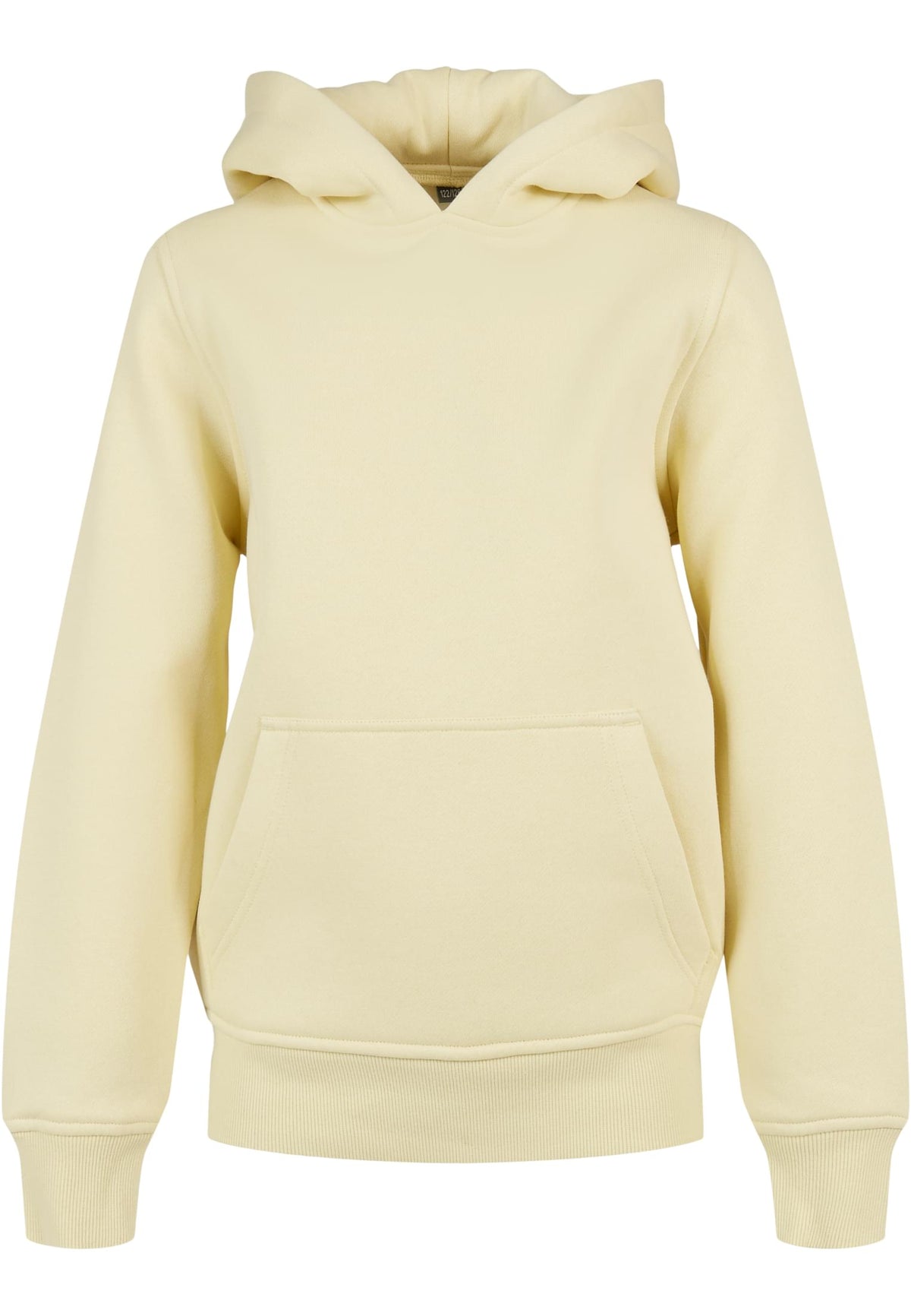 PAYFS Soft Yellow – Vorderseite