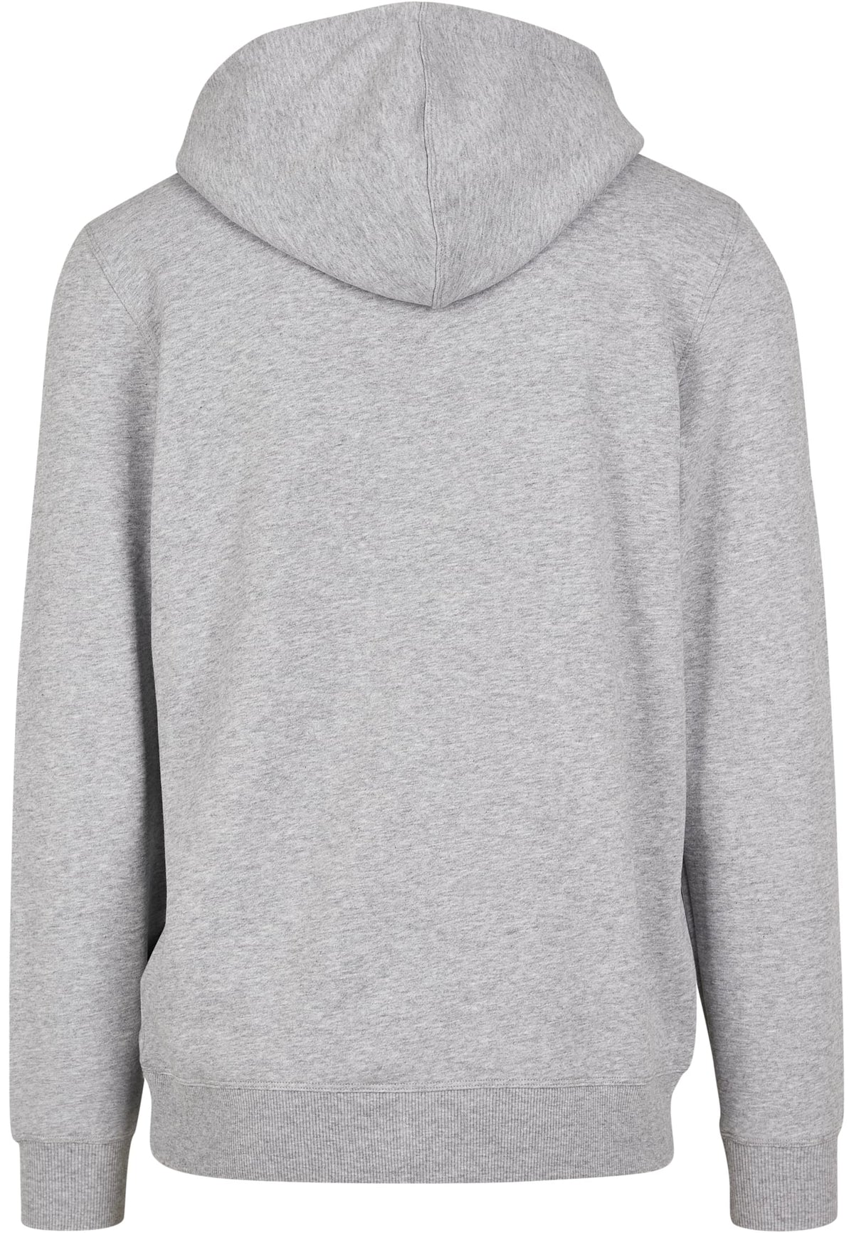 PAYFS Heather Grey – Rückseite