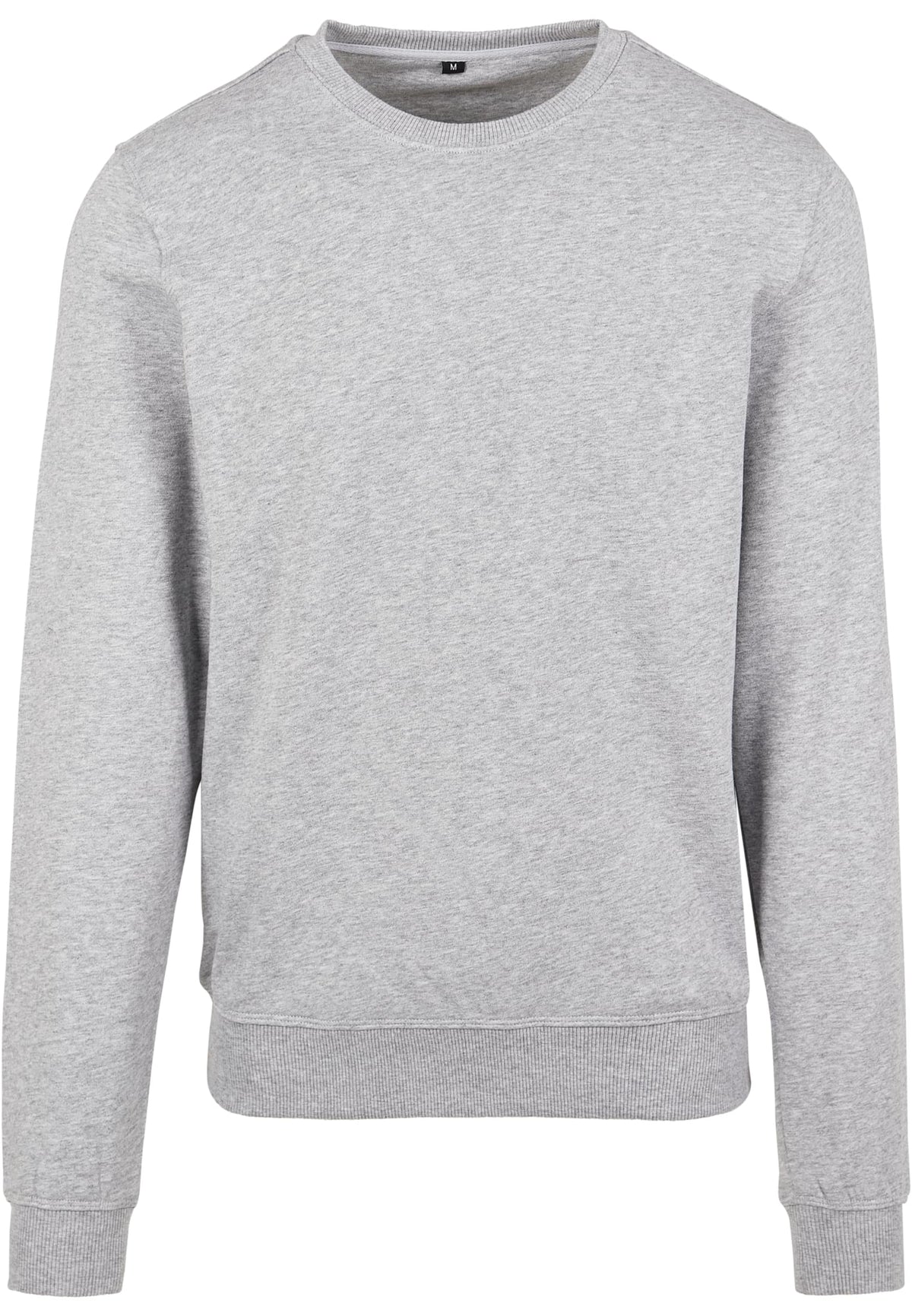 PAYFS Heather Grey – Vorderseite