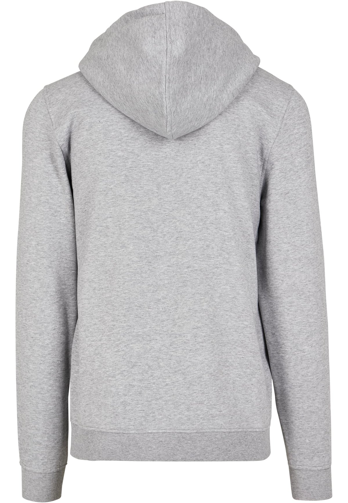 PAYFS Heather Grey – Rückseite