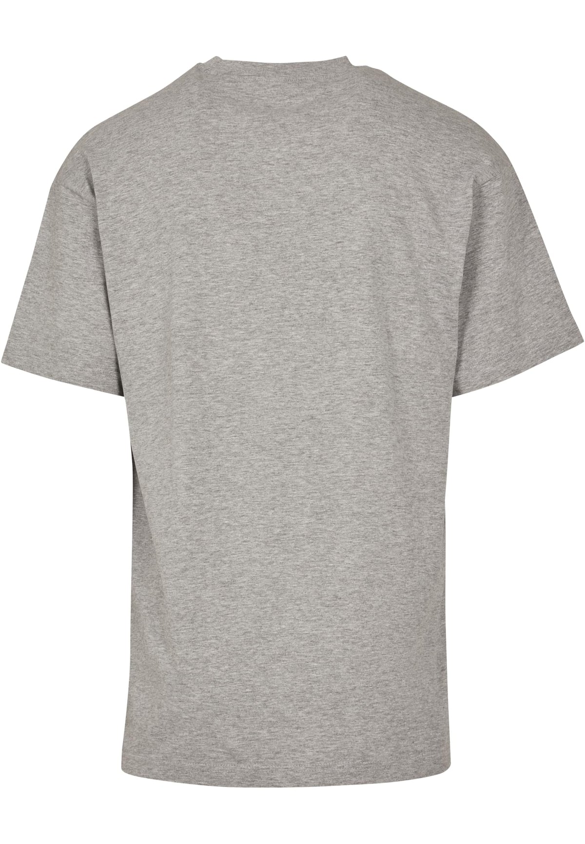 PAYFS Heather Grey – Rückseite