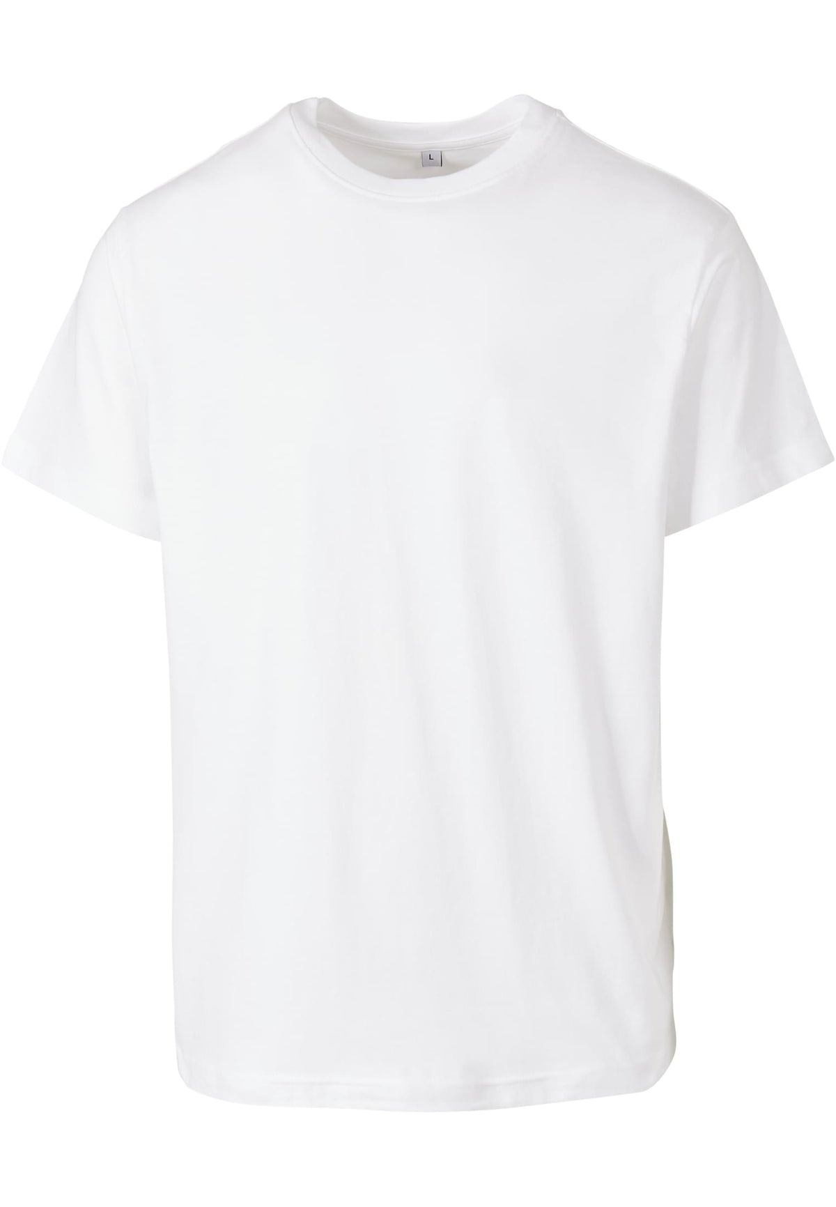 PAYFS White – Vorderseite