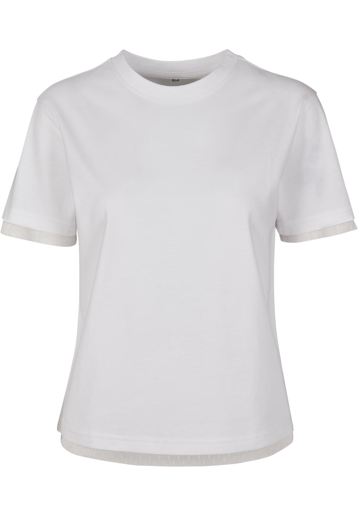 PAYFS White – Vorderseite