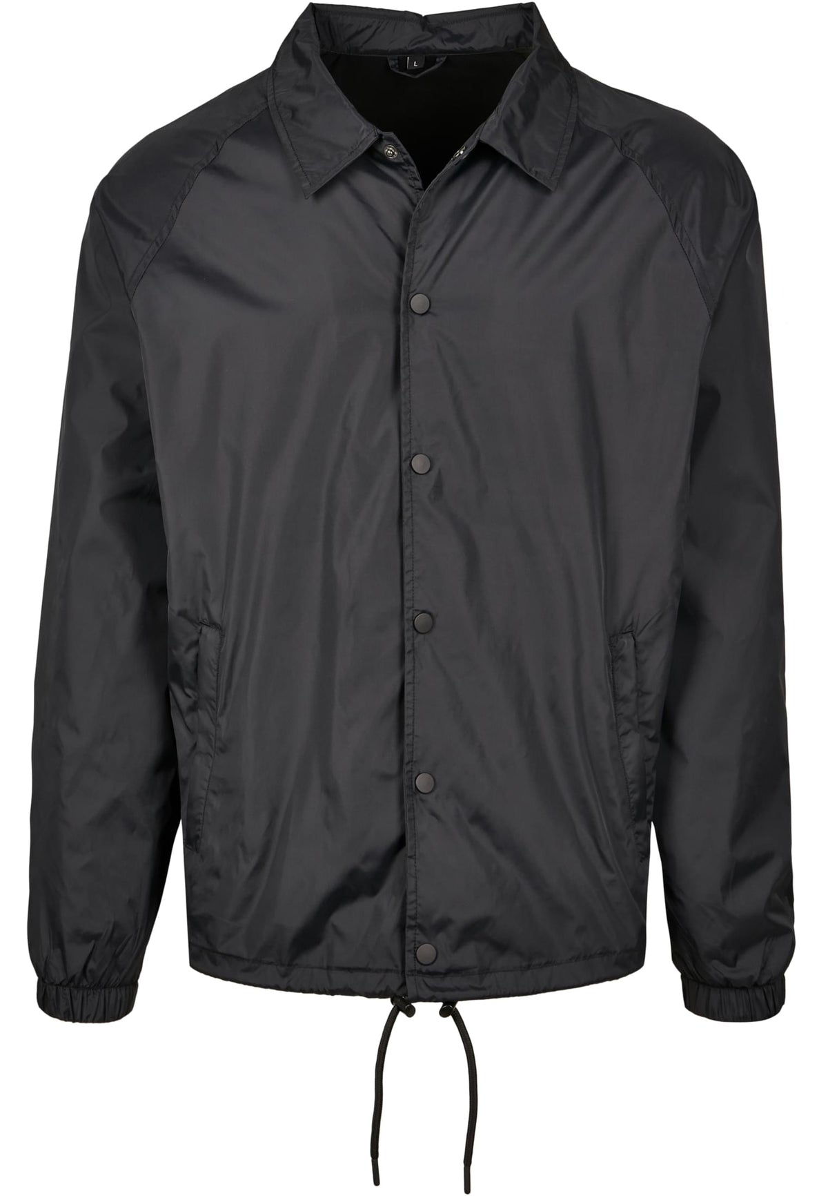 PAYFS Black – Vorderseite